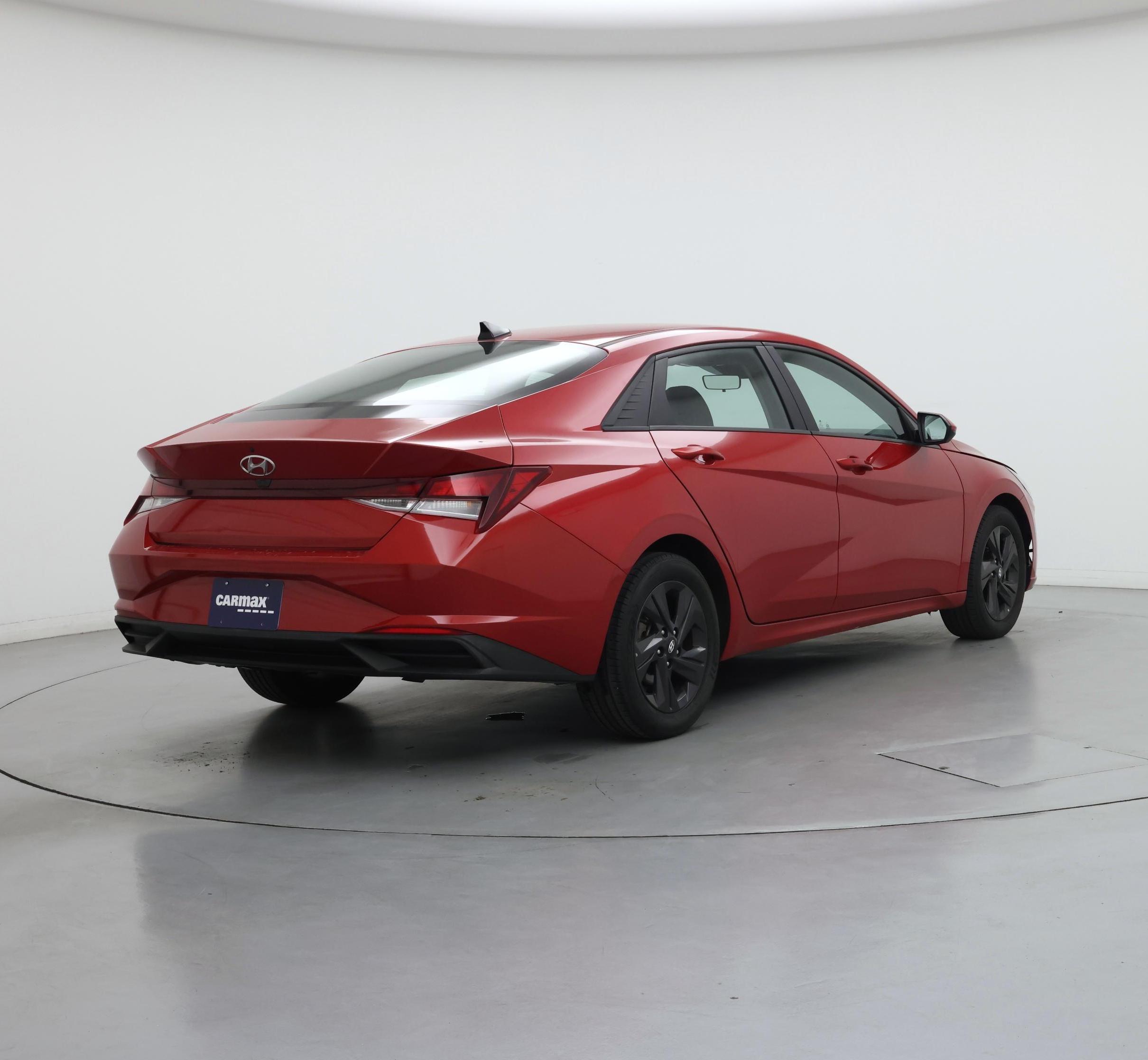 Thumbnail: 2023 Hyundai Elantra - 8