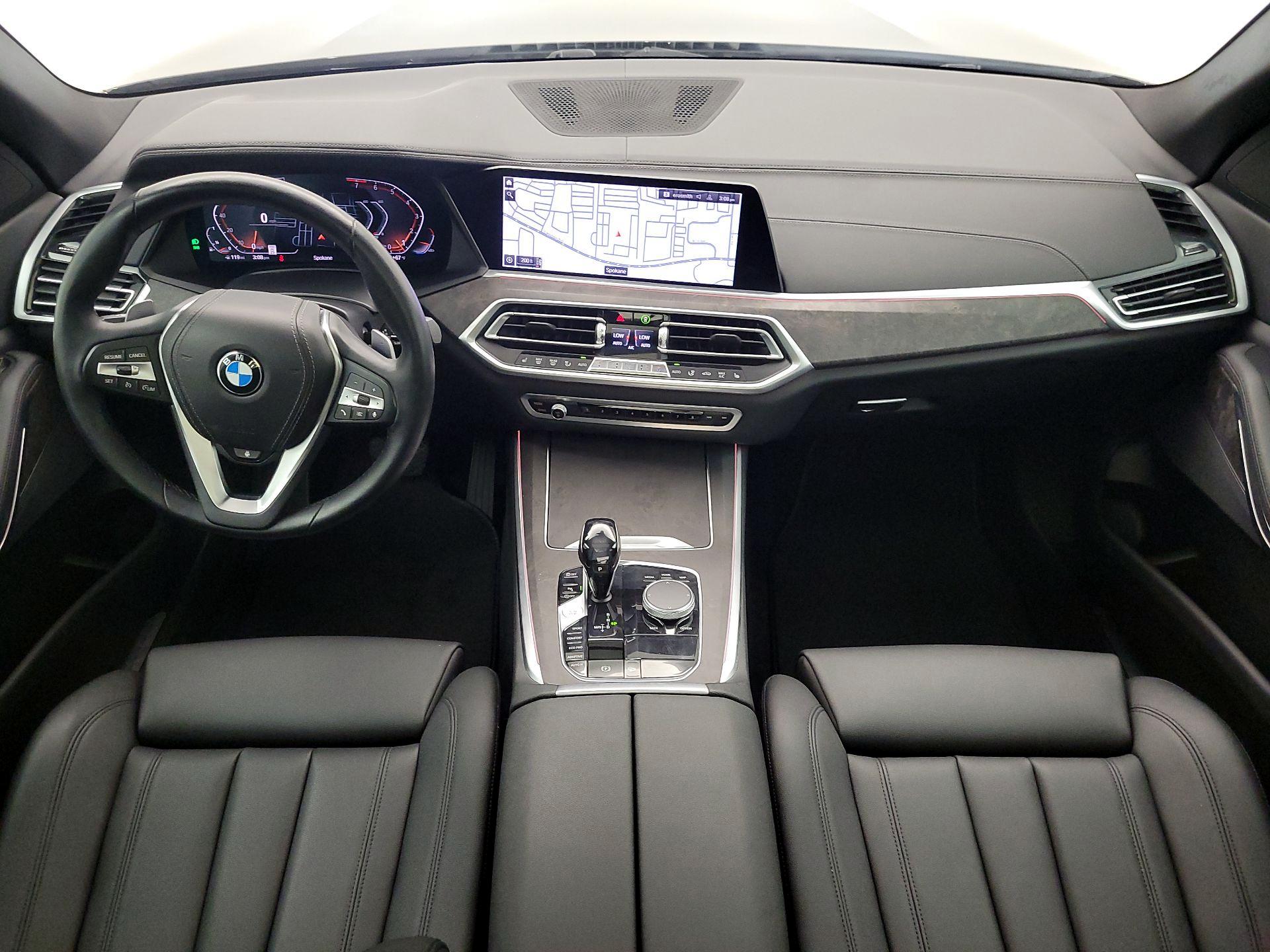 Thumbnail: 2020 BMW X5 - 9