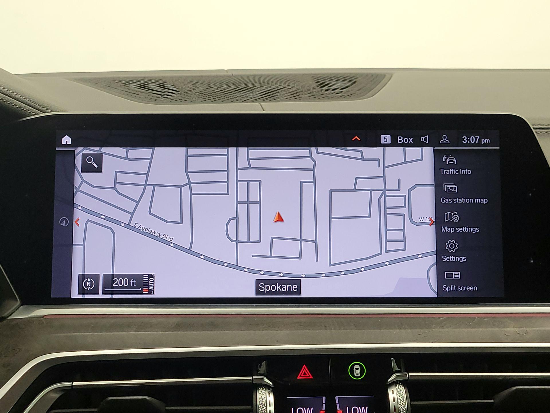 Thumbnail: 2020 BMW X5 - 14