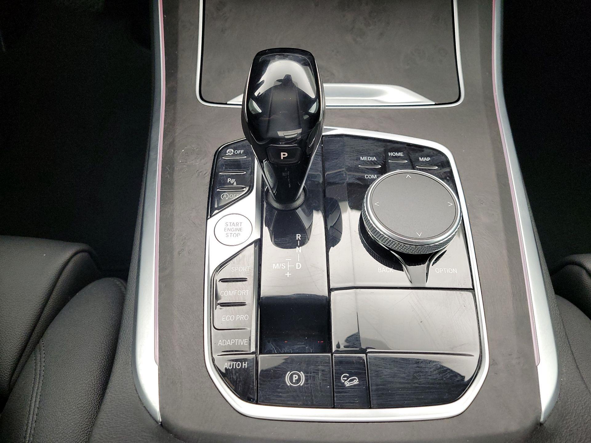 Thumbnail: 2020 BMW X5 - 18