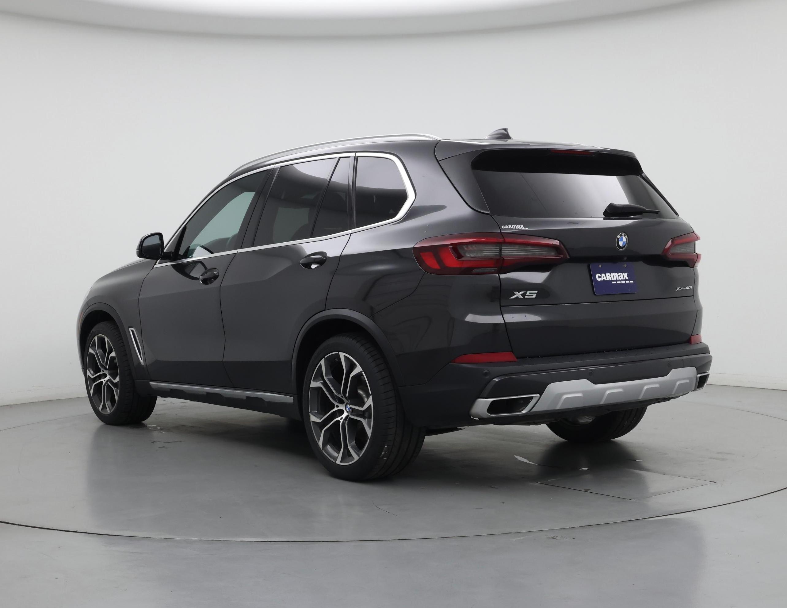 Thumbnail: 2020 BMW X5 - 2
