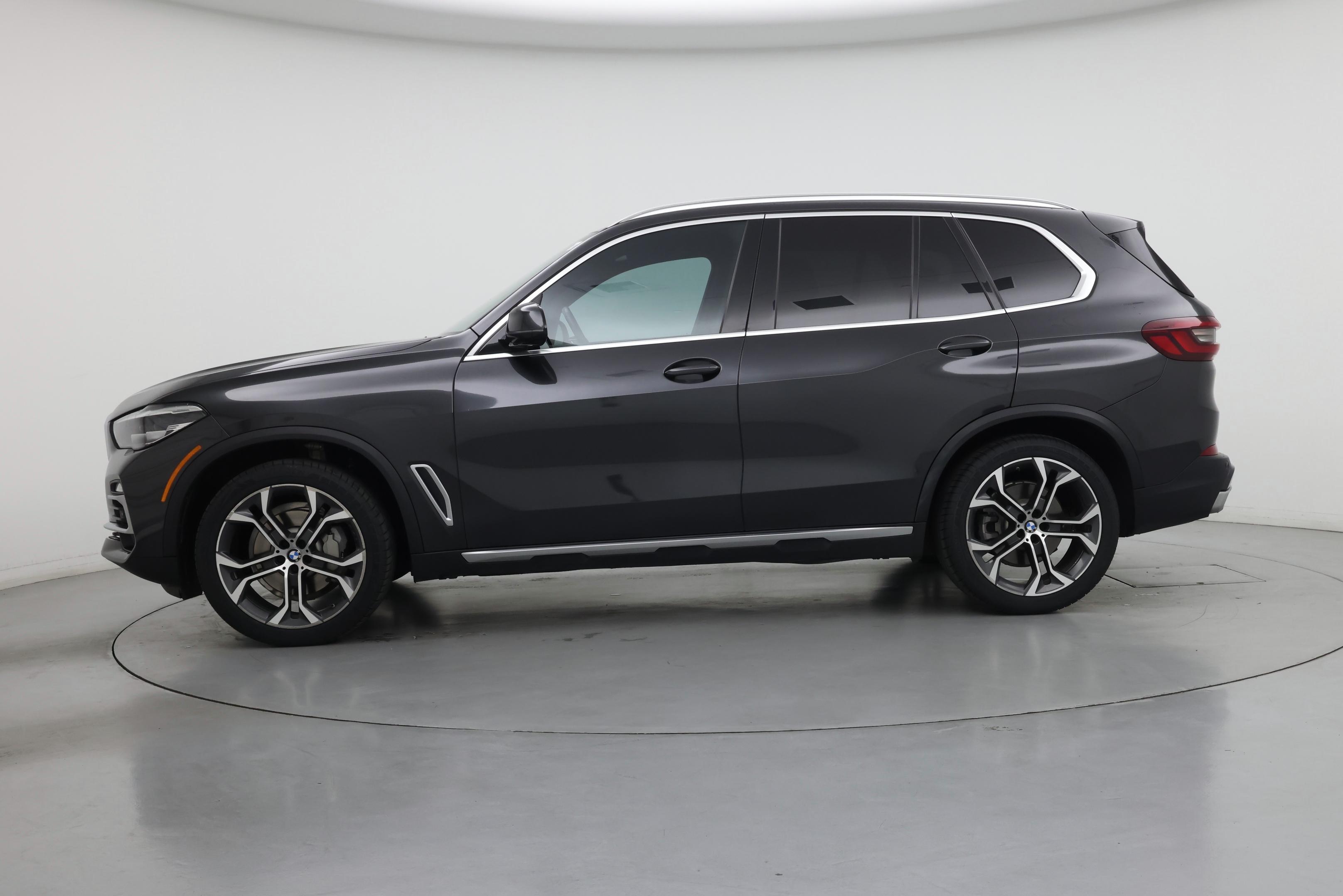 Thumbnail: 2020 BMW X5 - 3