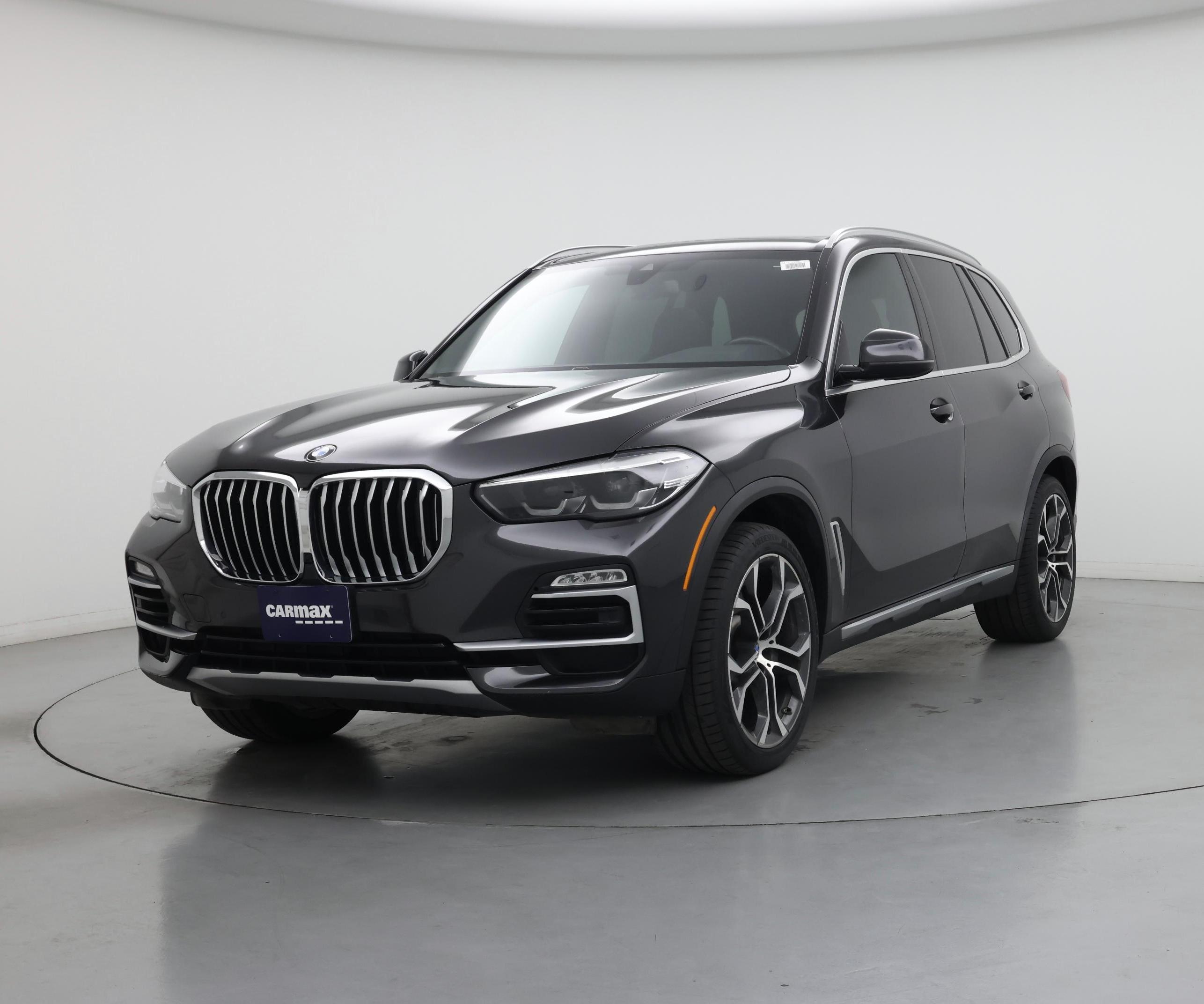 Thumbnail: 2020 BMW X5 - 4