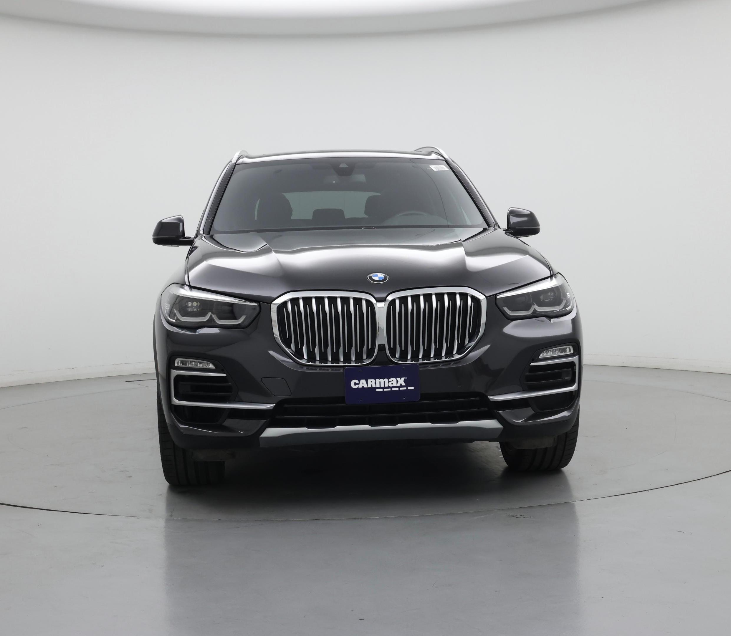 Thumbnail: 2020 BMW X5 - 5