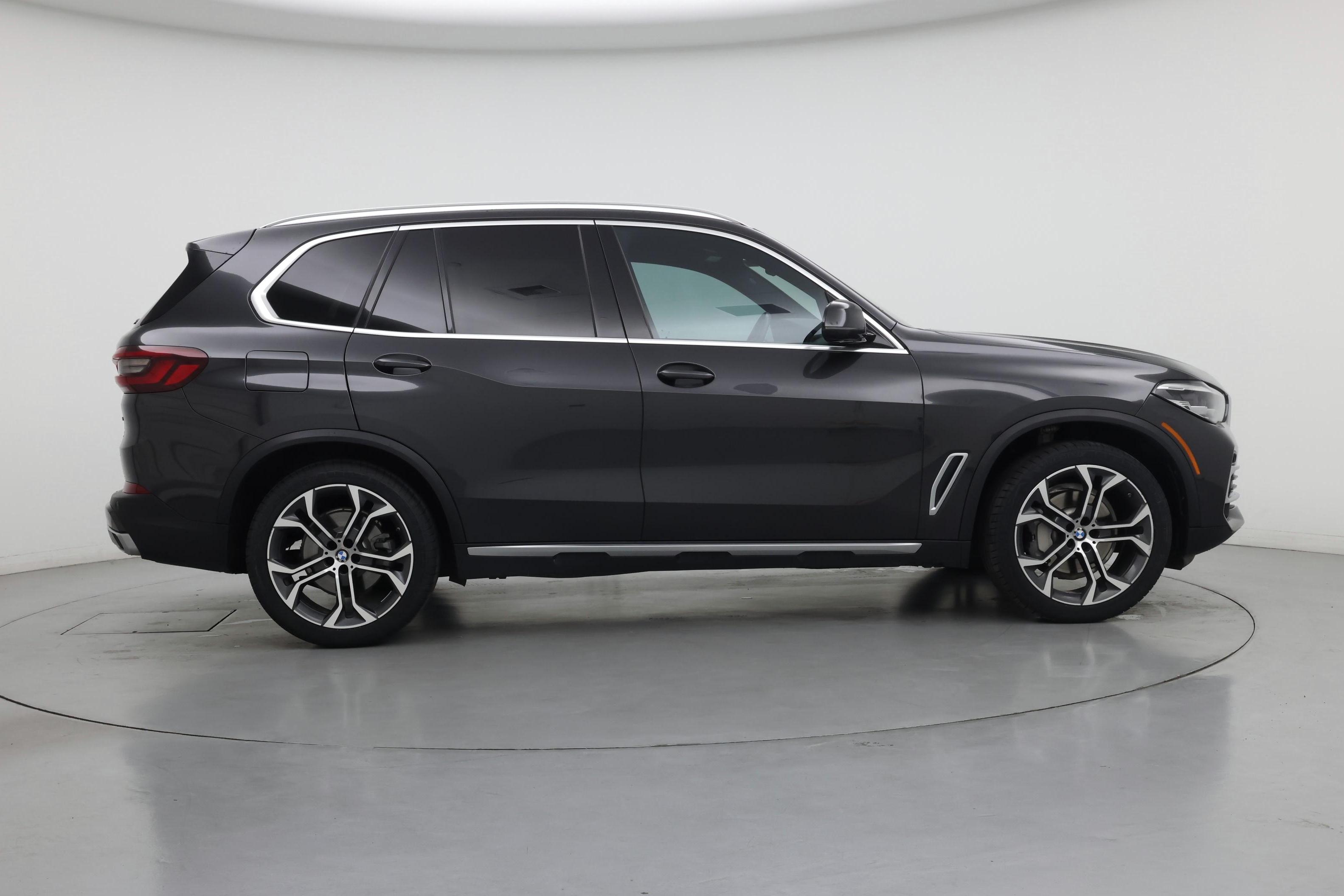 Thumbnail: 2020 BMW X5 - 7