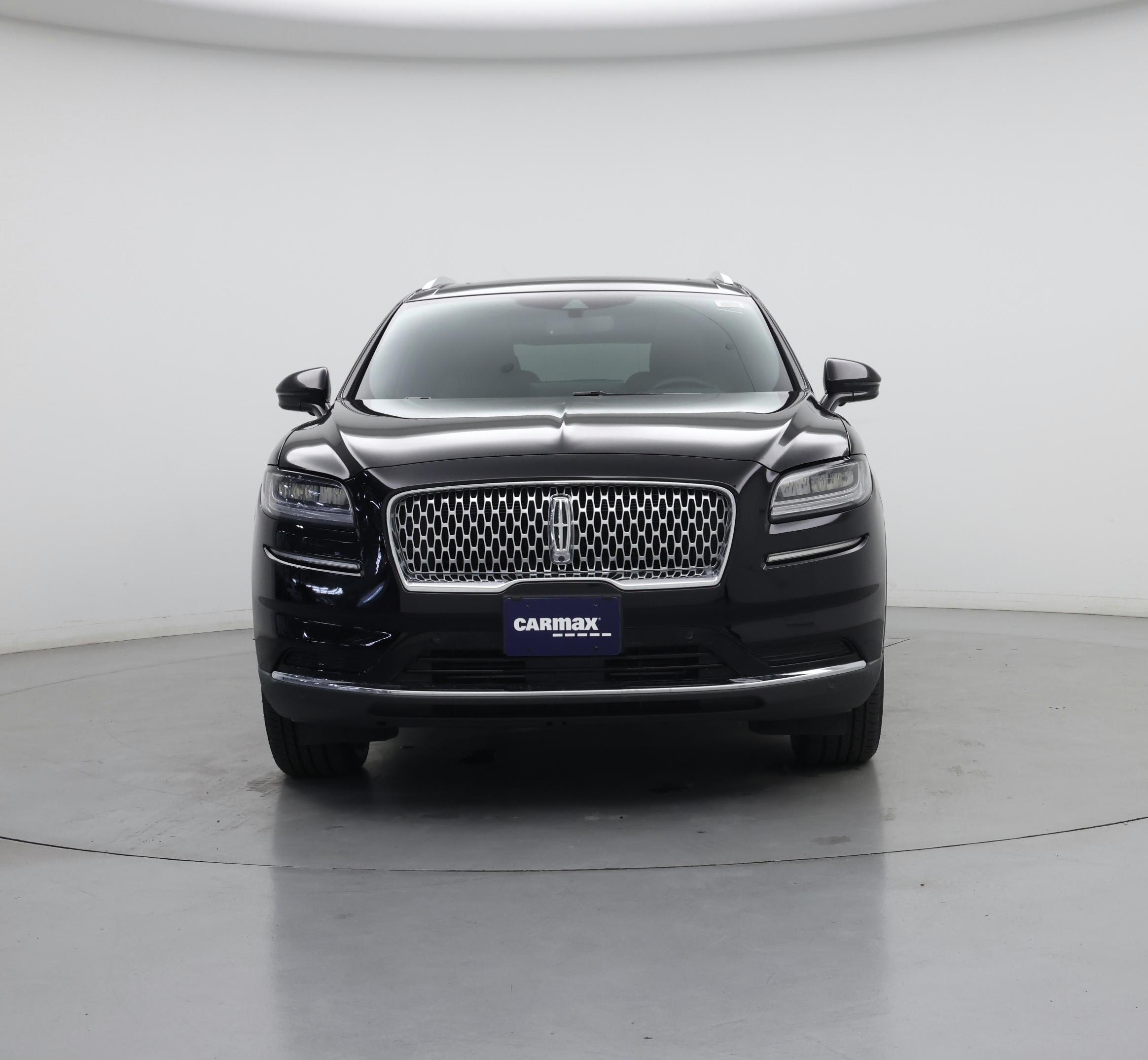 Thumbnail: 2023 Lincoln Nautilus - 5