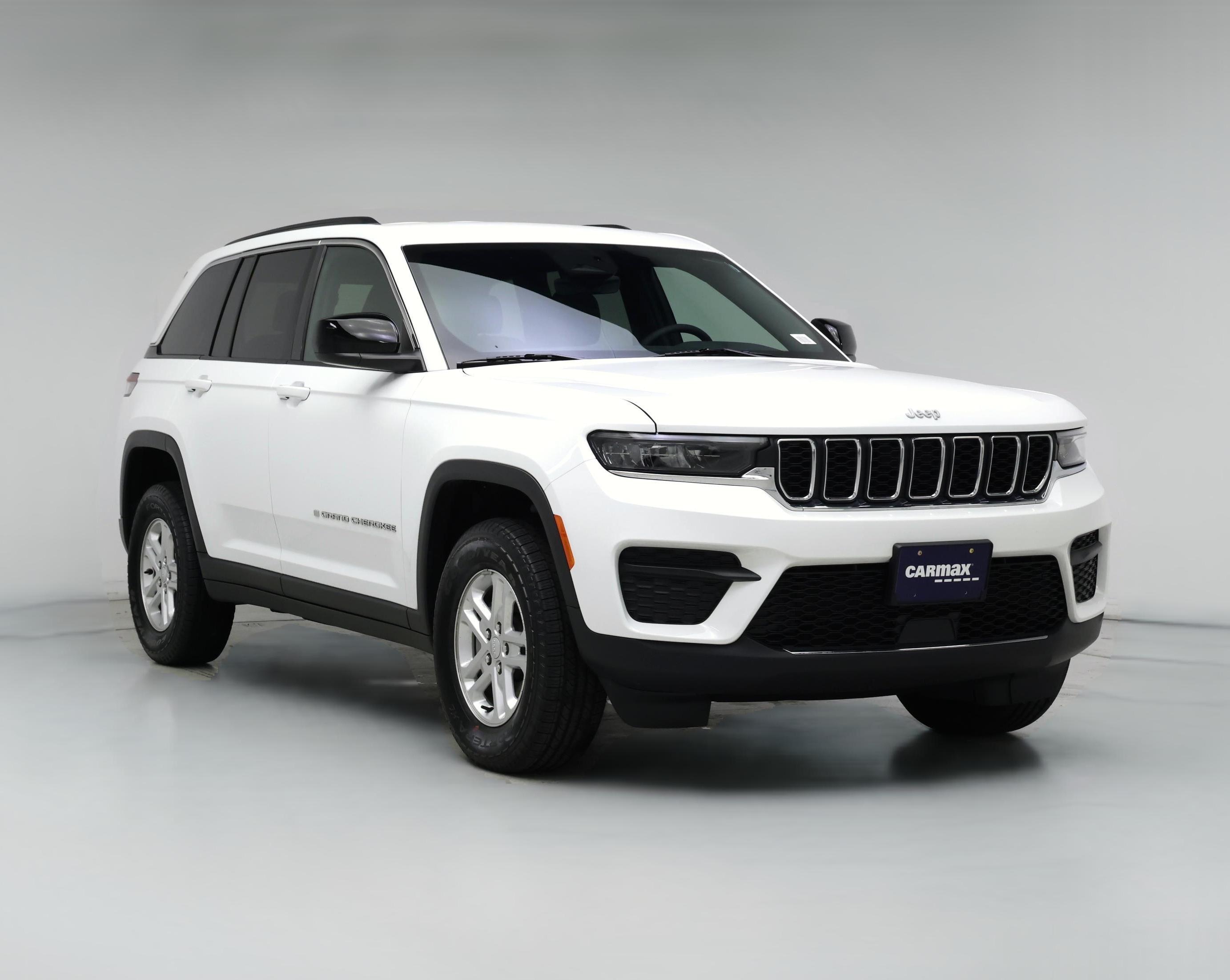 Thumbnail: 2025 Jeep Grand Cherokee - 1