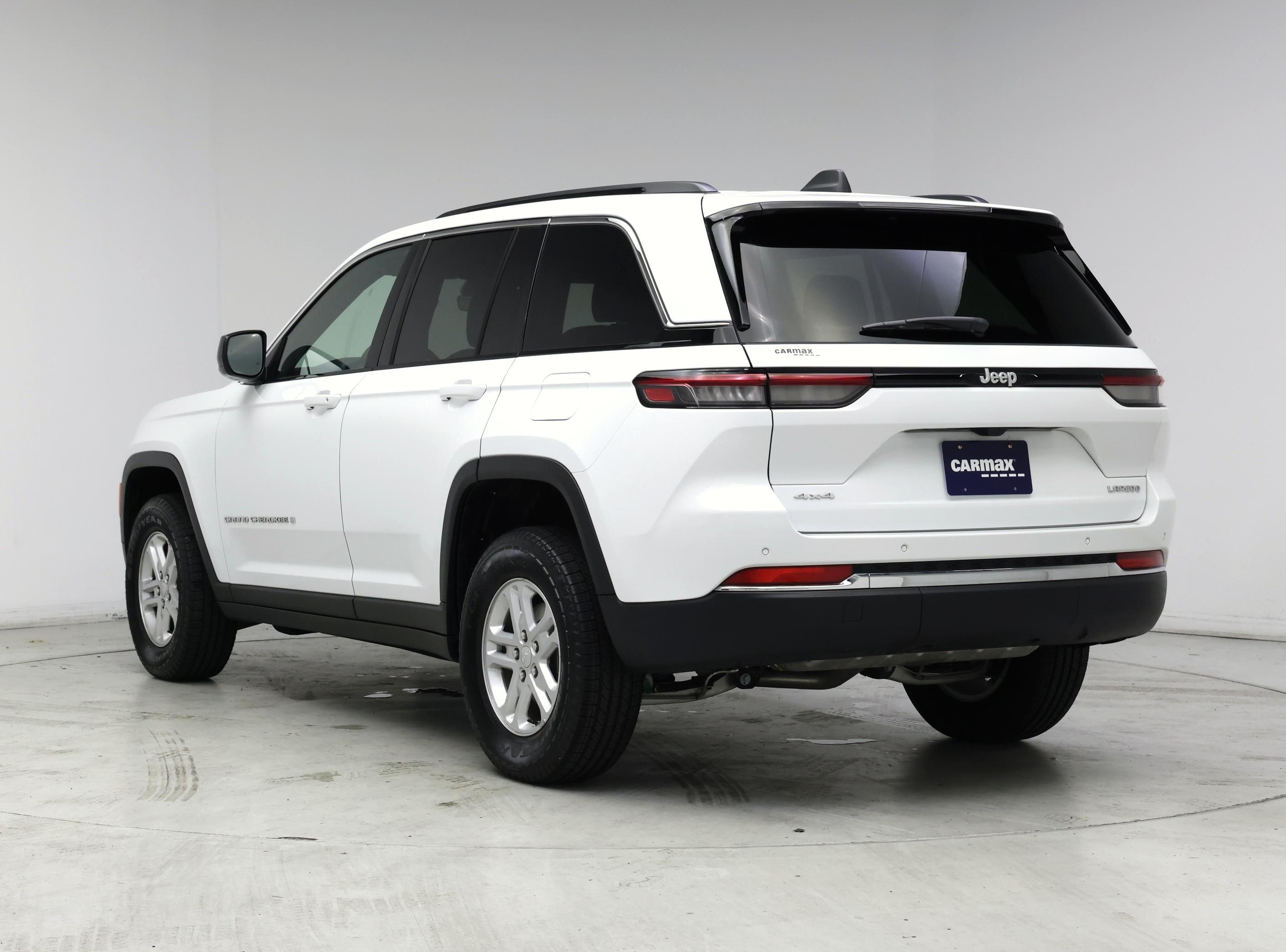 Thumbnail: 2025 Jeep Grand Cherokee - 2