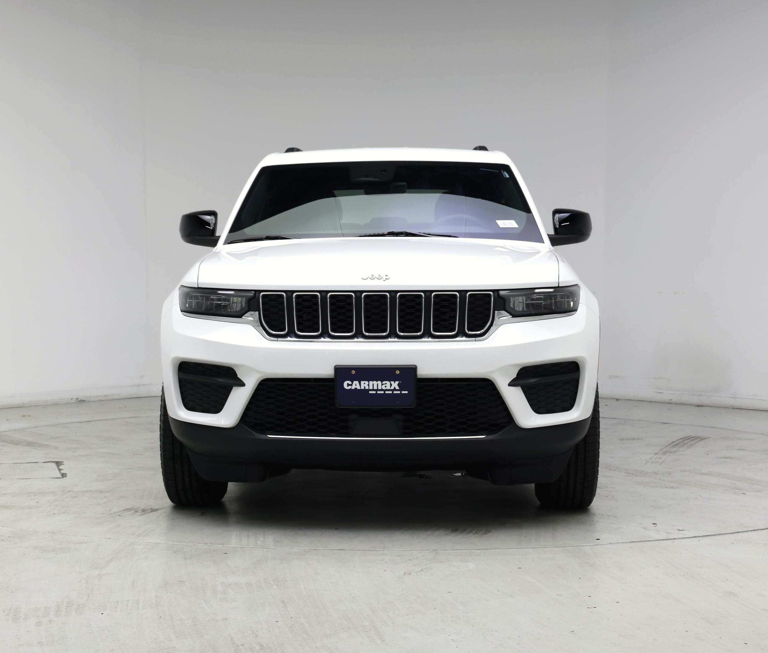 Thumbnail: 2025 Jeep Grand Cherokee - 5