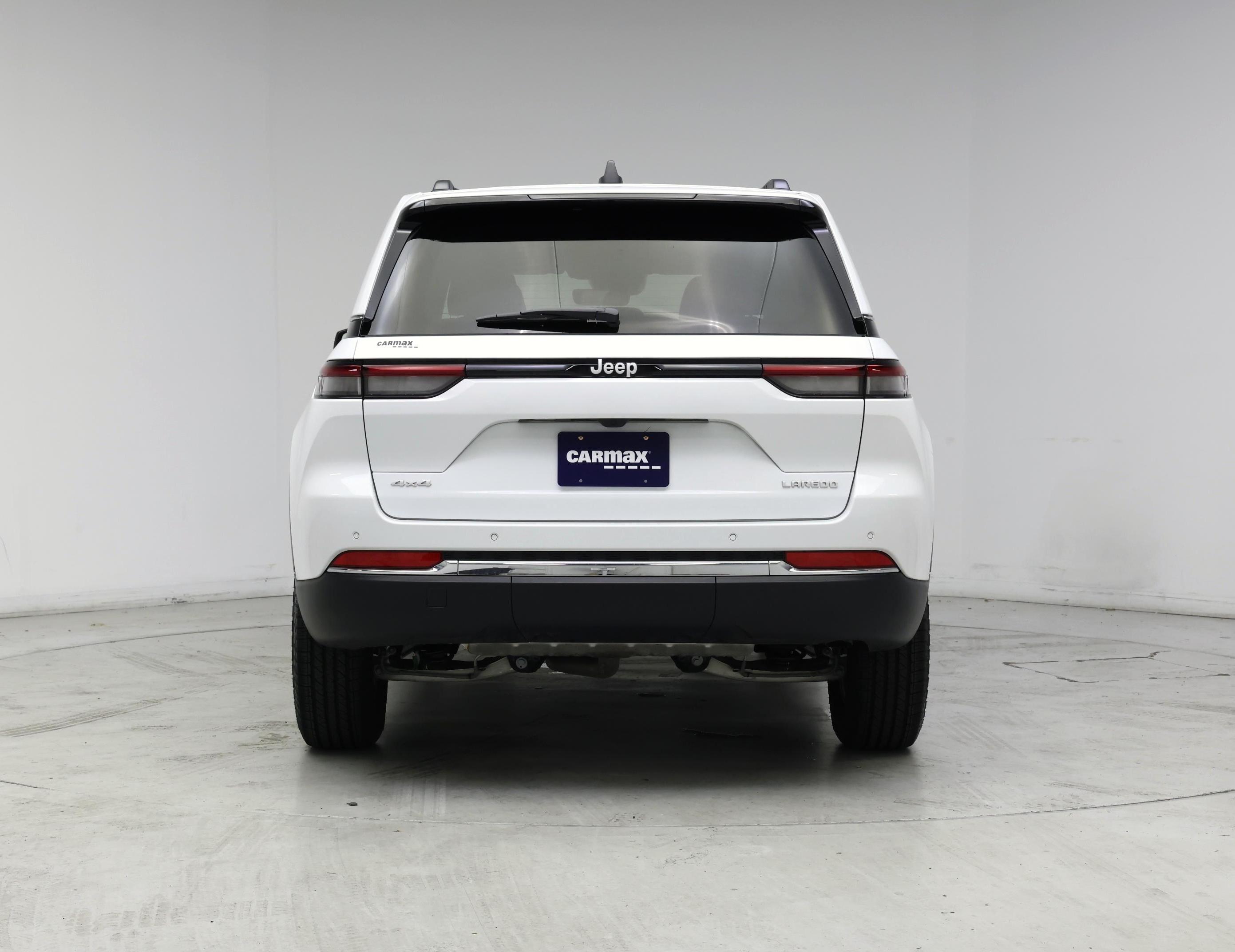 Thumbnail: 2025 Jeep Grand Cherokee - 6