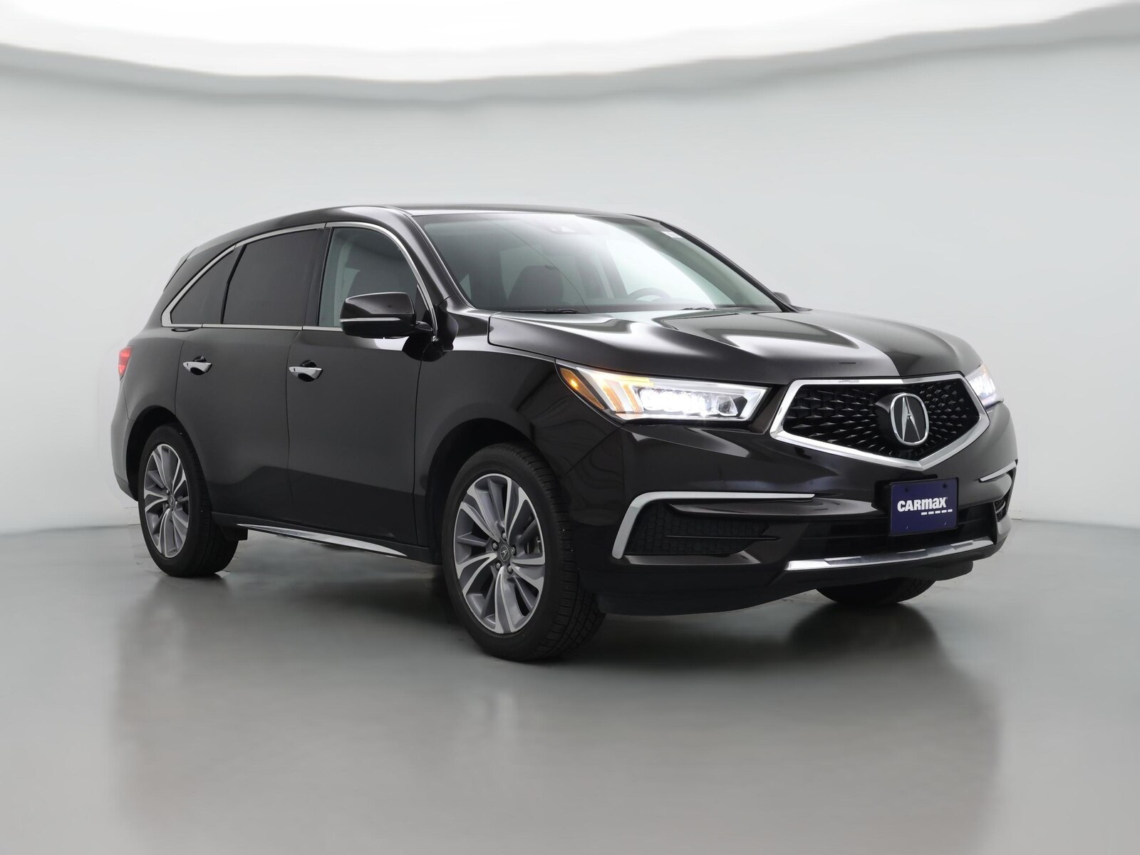 2017 Acura MDX