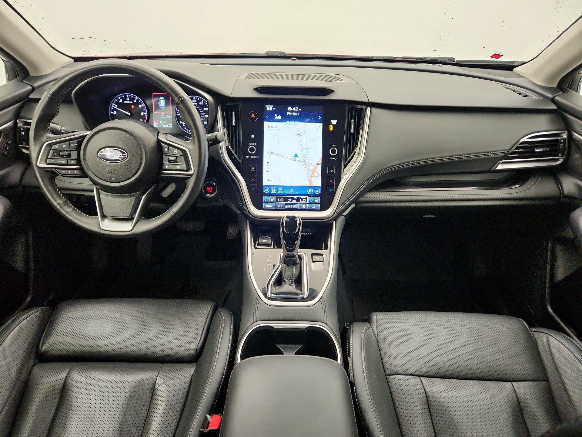 Thumbnail: 2024 Subaru Outback - 9
