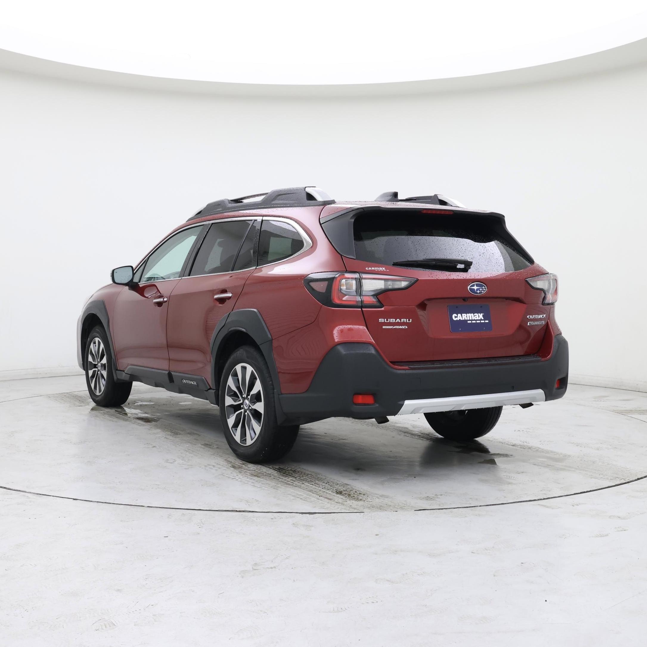 Thumbnail: 2024 Subaru Outback - 2