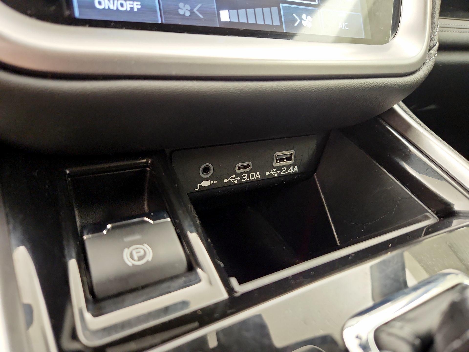 Thumbnail: 2024 Subaru Outback - 19