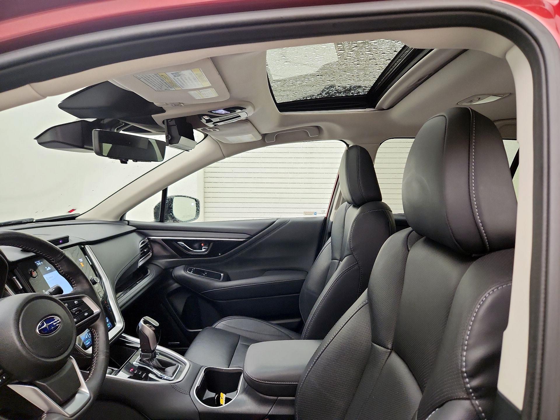 Thumbnail: 2024 Subaru Outback - 20