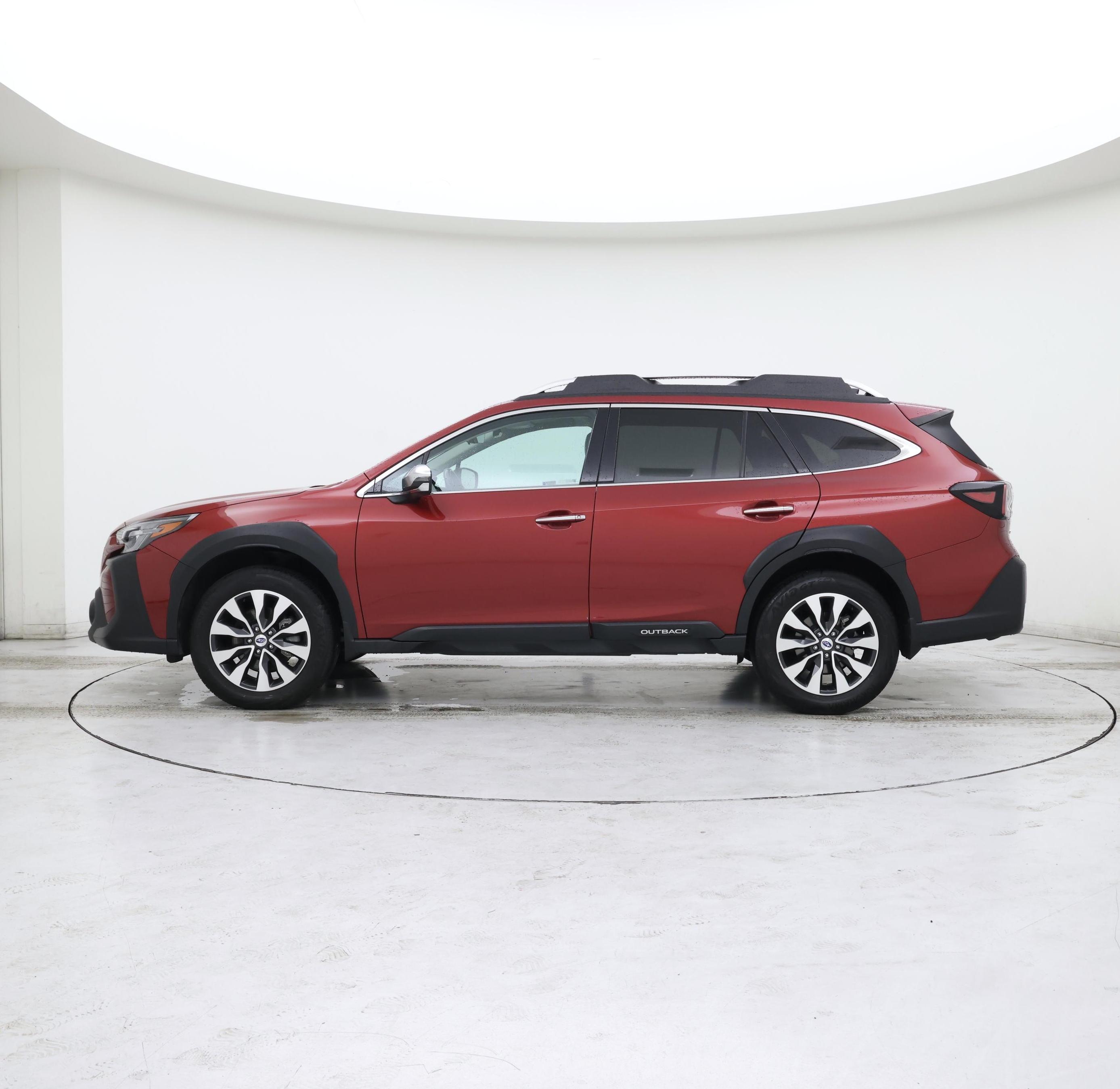 Thumbnail: 2024 Subaru Outback - 3