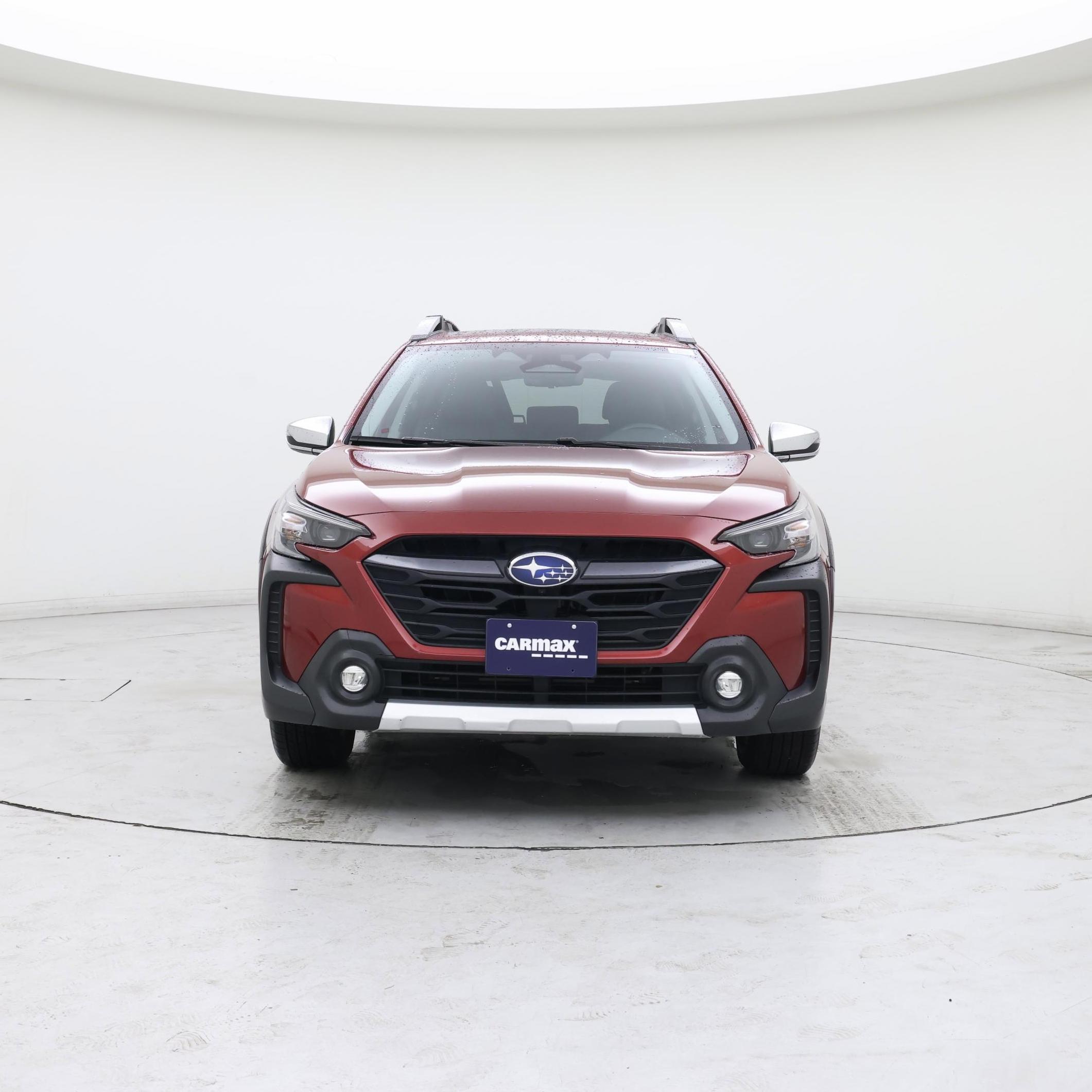 Thumbnail: 2024 Subaru Outback - 5