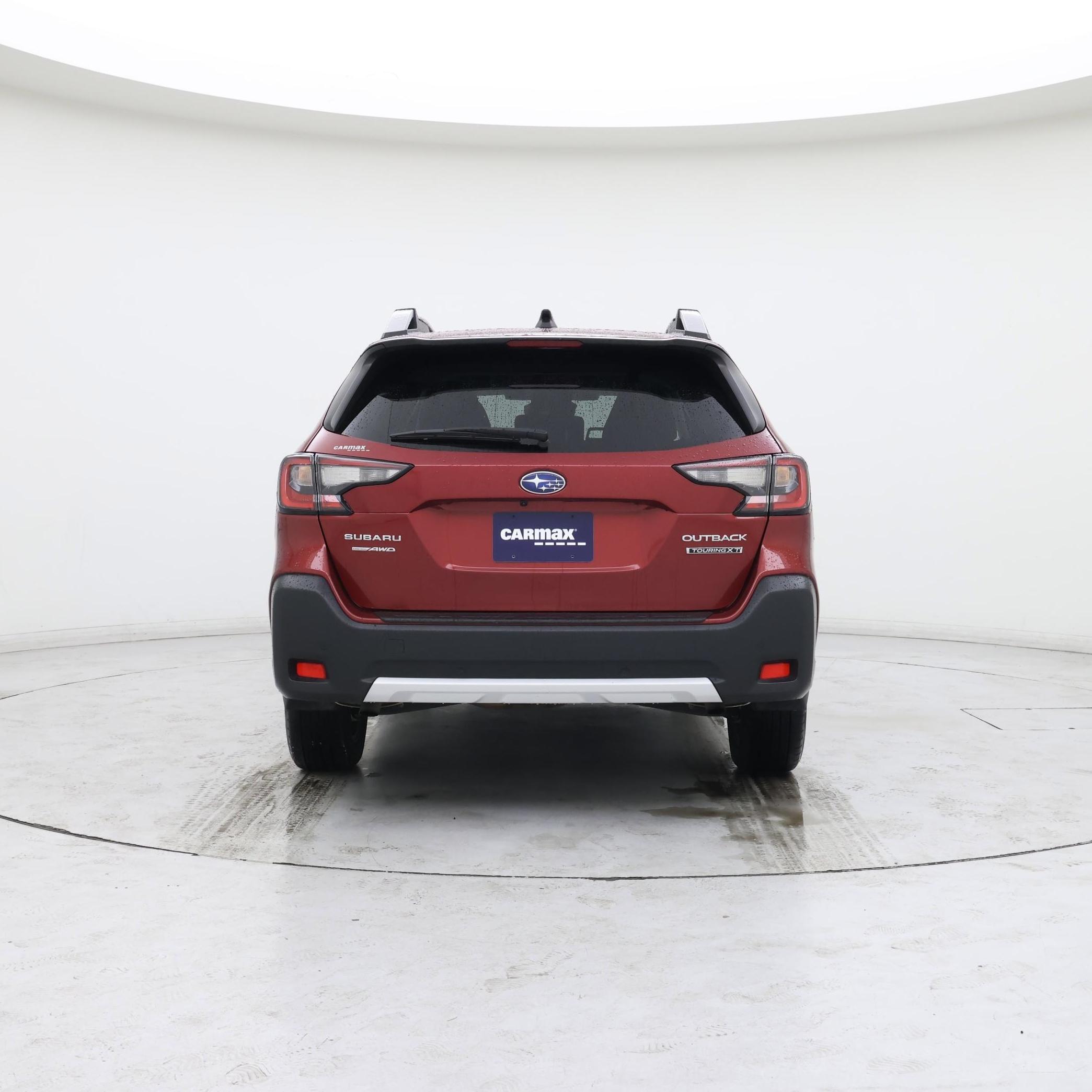 Thumbnail: 2024 Subaru Outback - 6