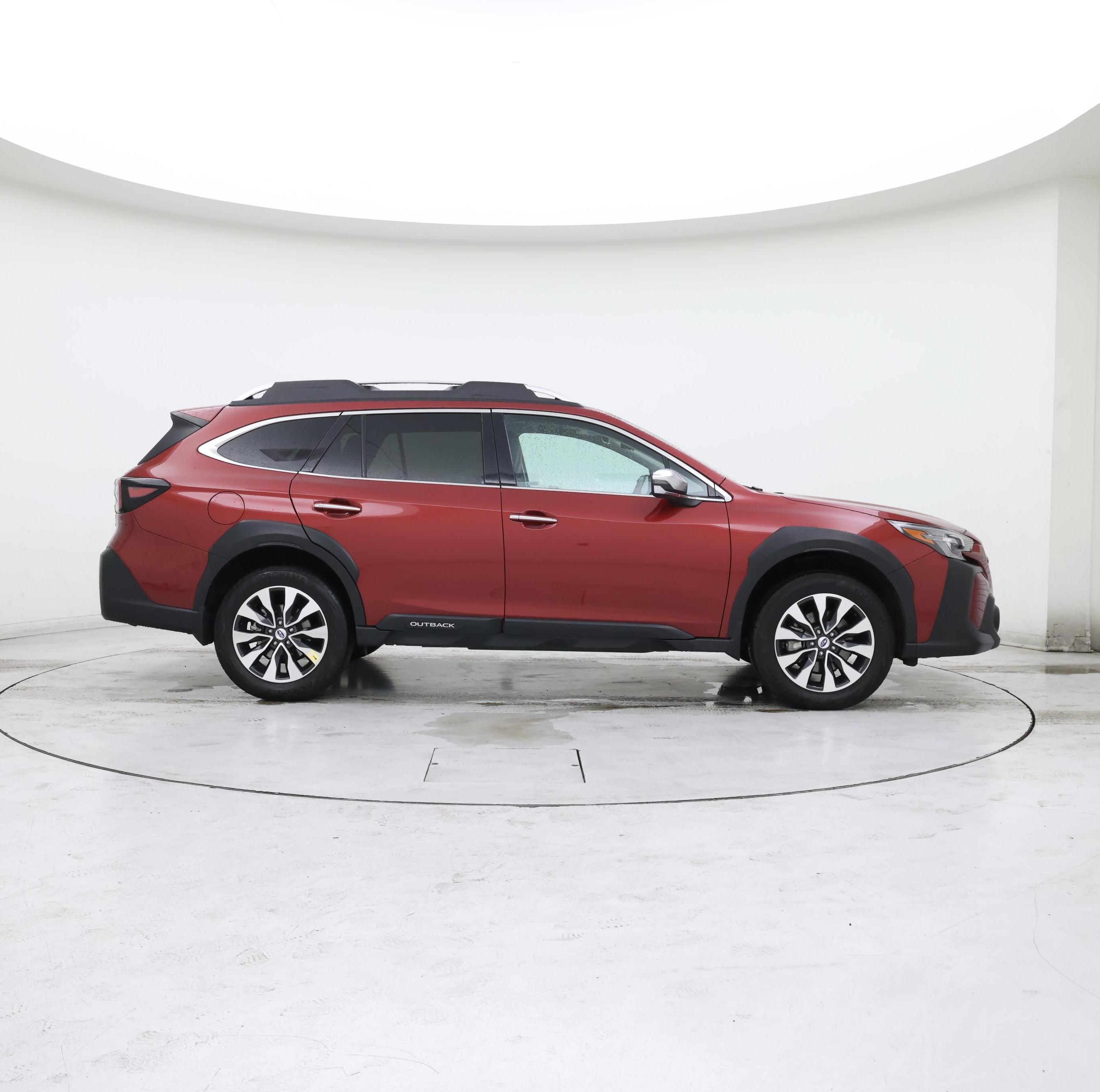 Thumbnail: 2024 Subaru Outback - 7