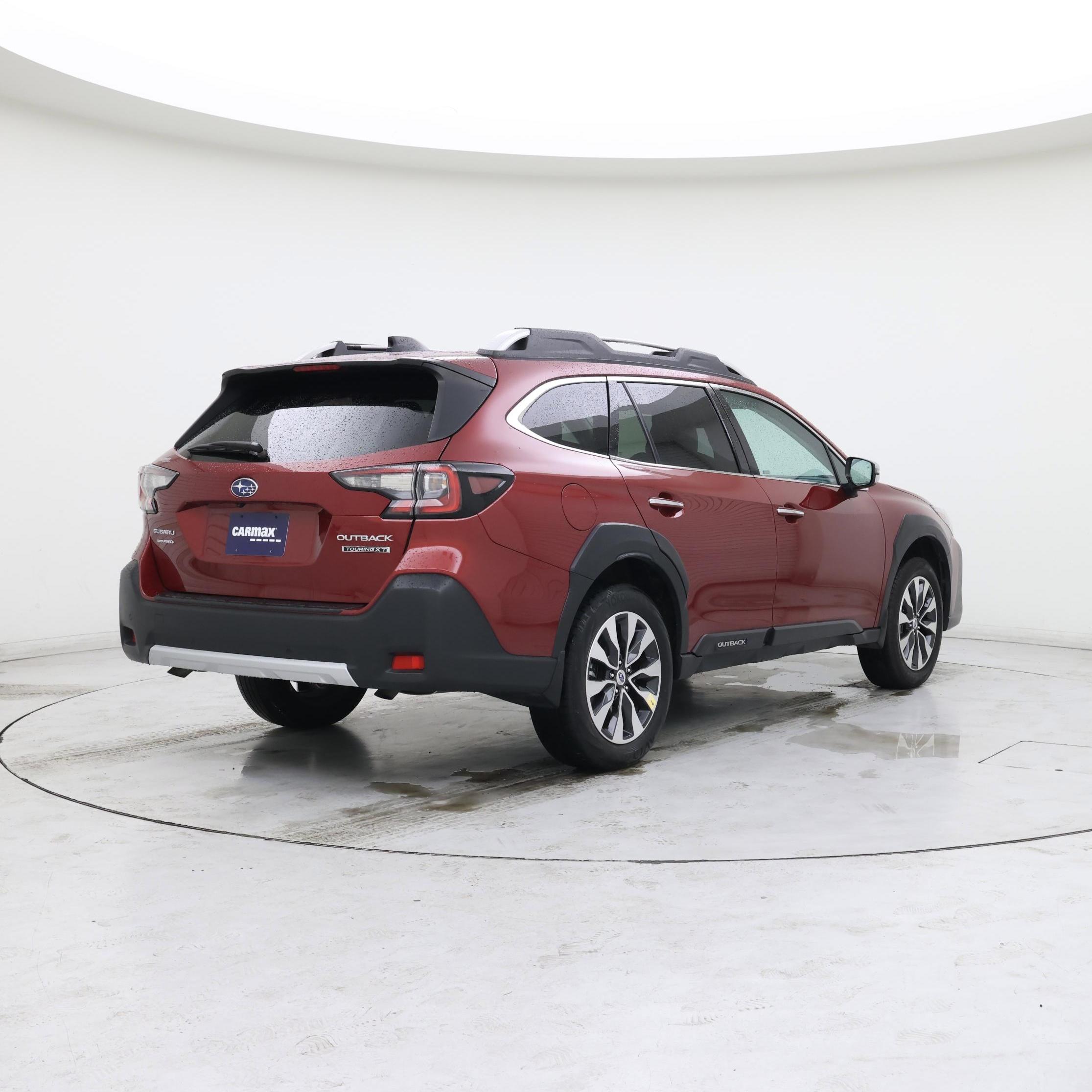 Thumbnail: 2024 Subaru Outback - 8