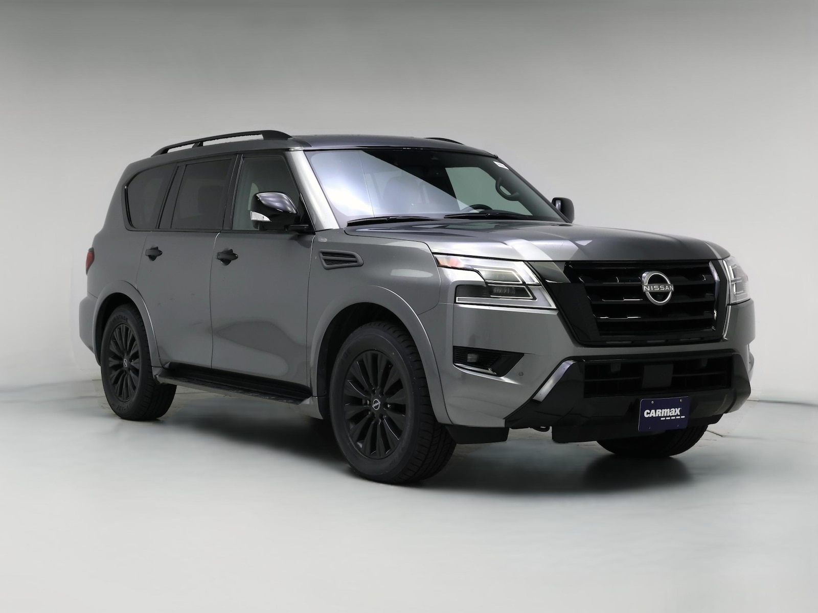2024 Nissan Armada