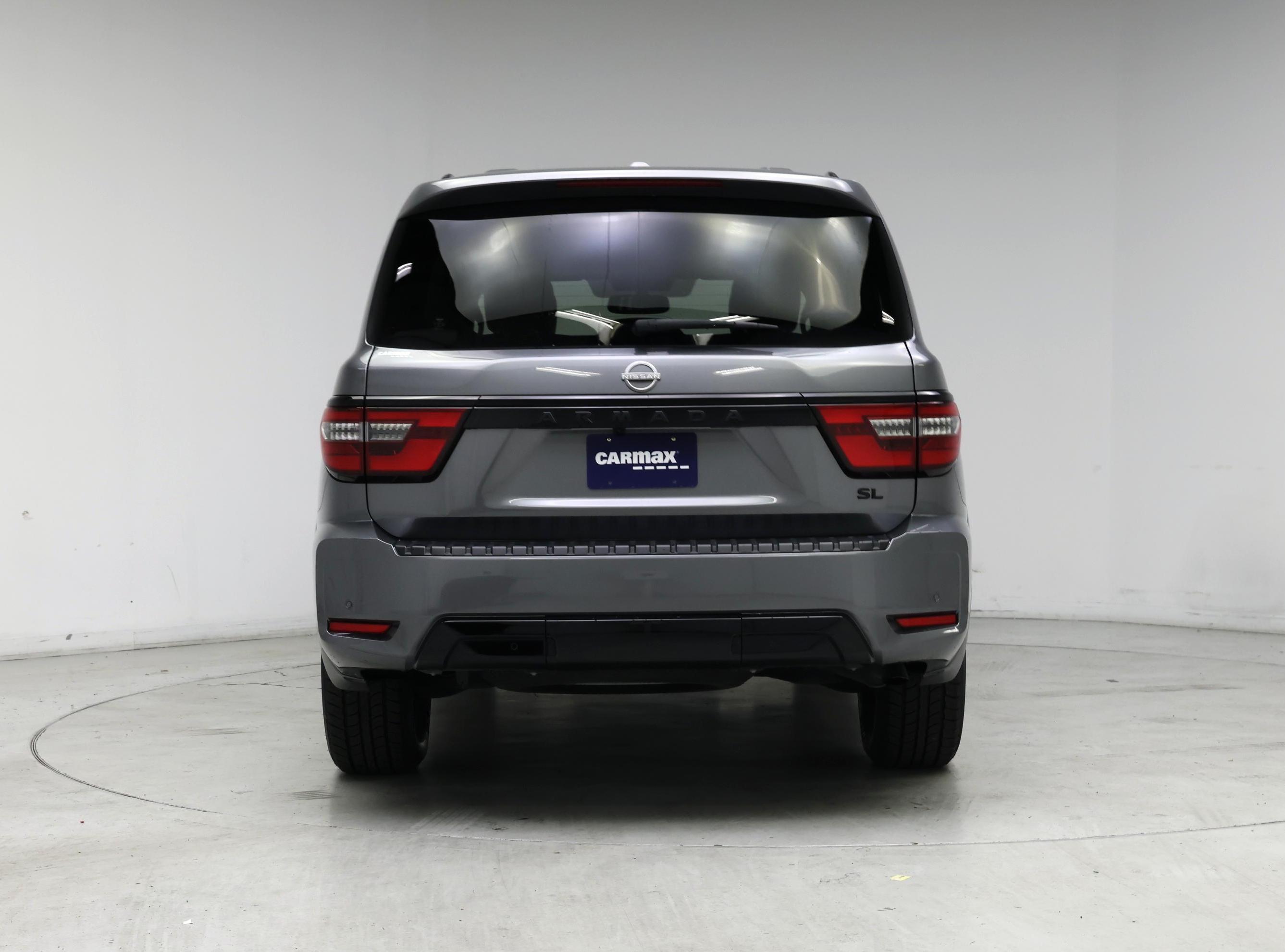 Thumbnail: 2024 Nissan Armada - 6