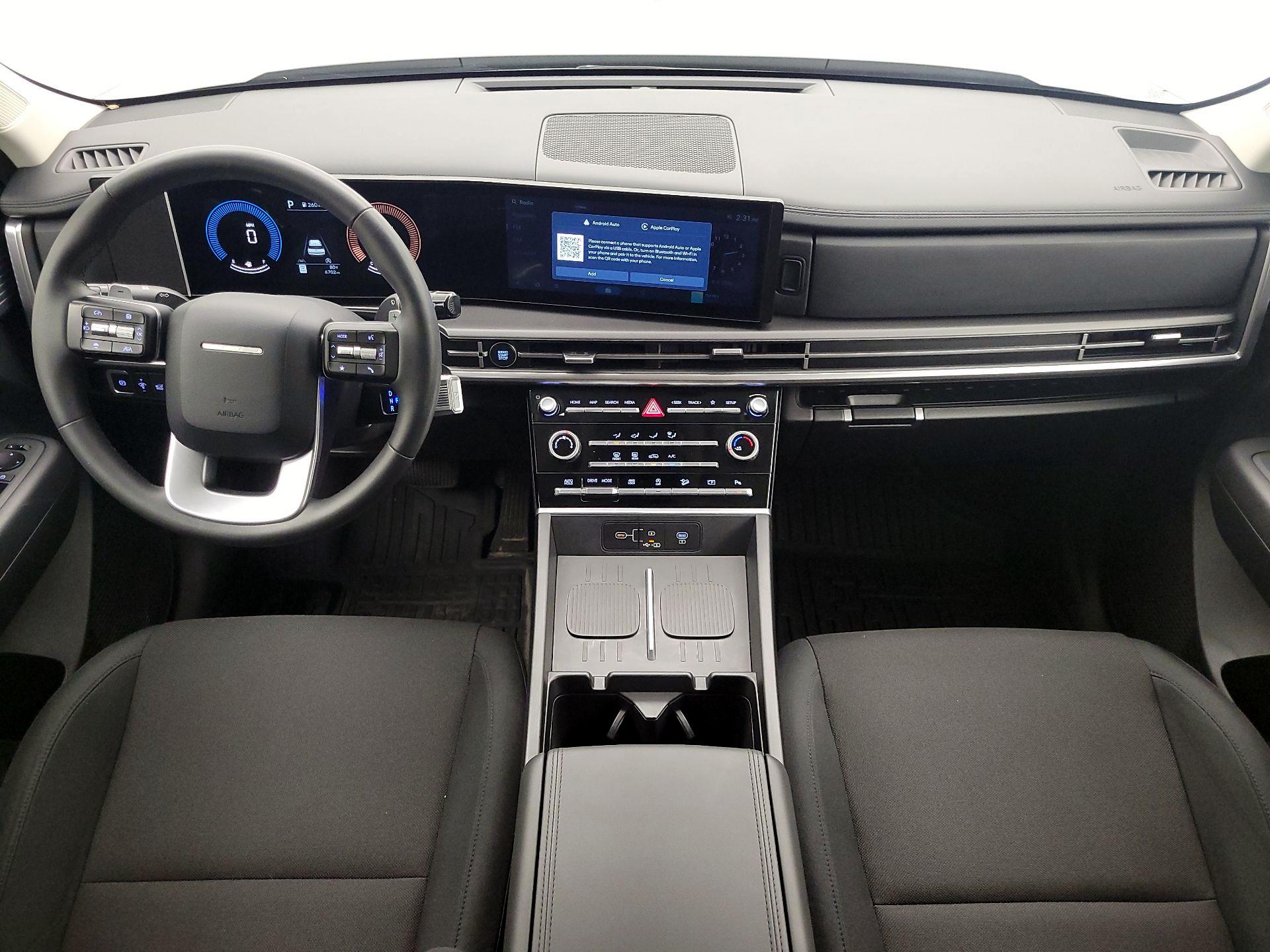 Thumbnail: 2025 Hyundai Santa Fe - 9