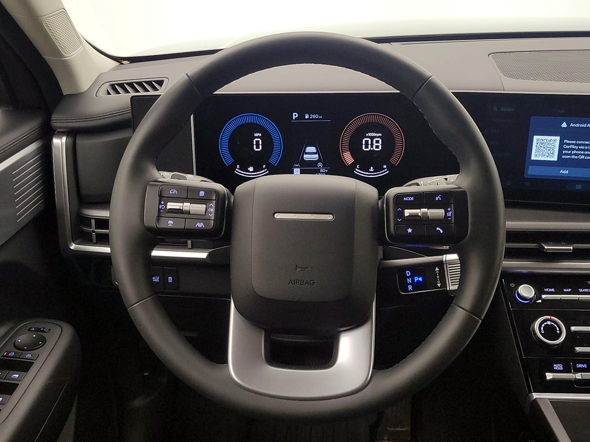 Thumbnail: 2025 Hyundai Santa Fe - 10
