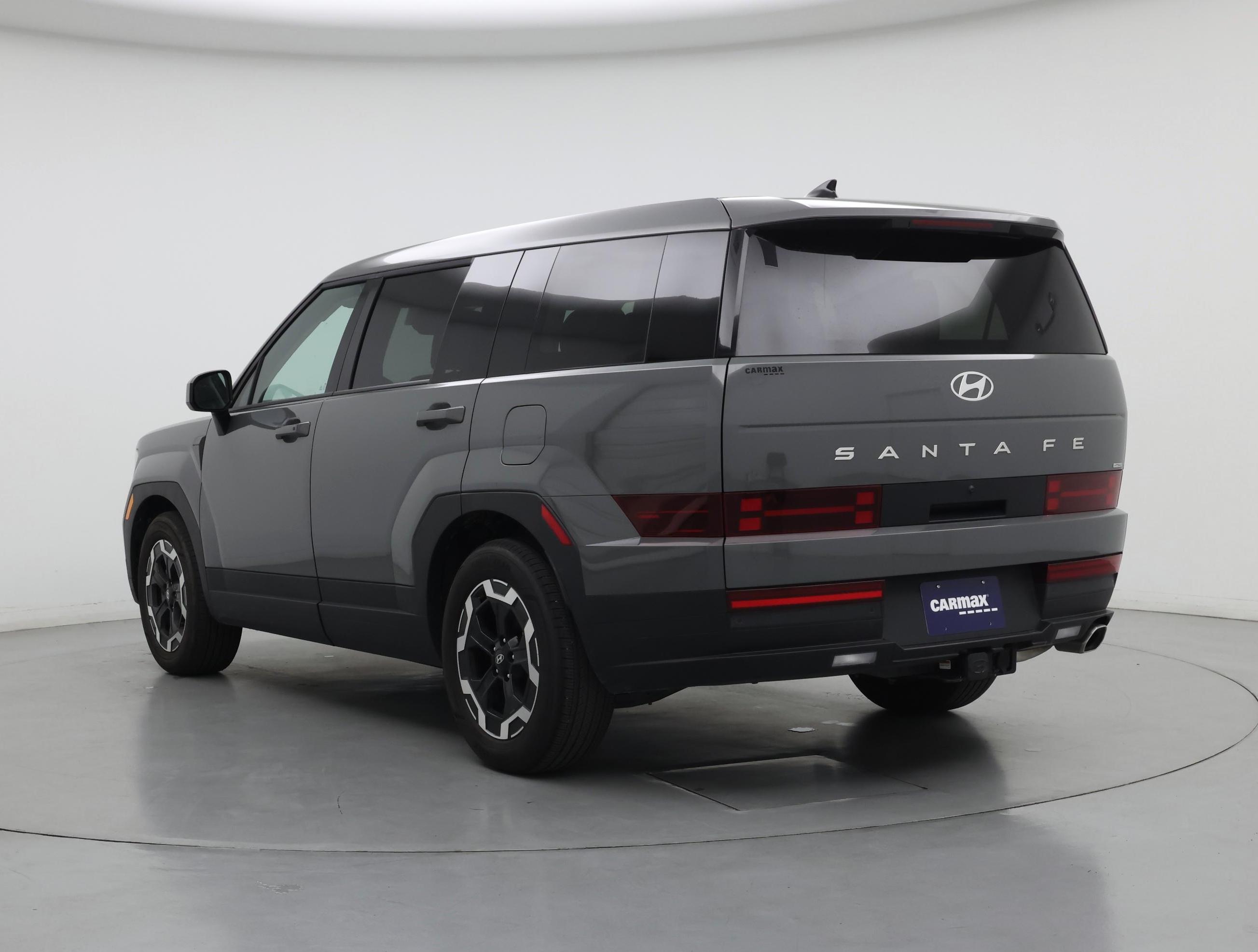 Thumbnail: 2025 Hyundai Santa Fe - 2
