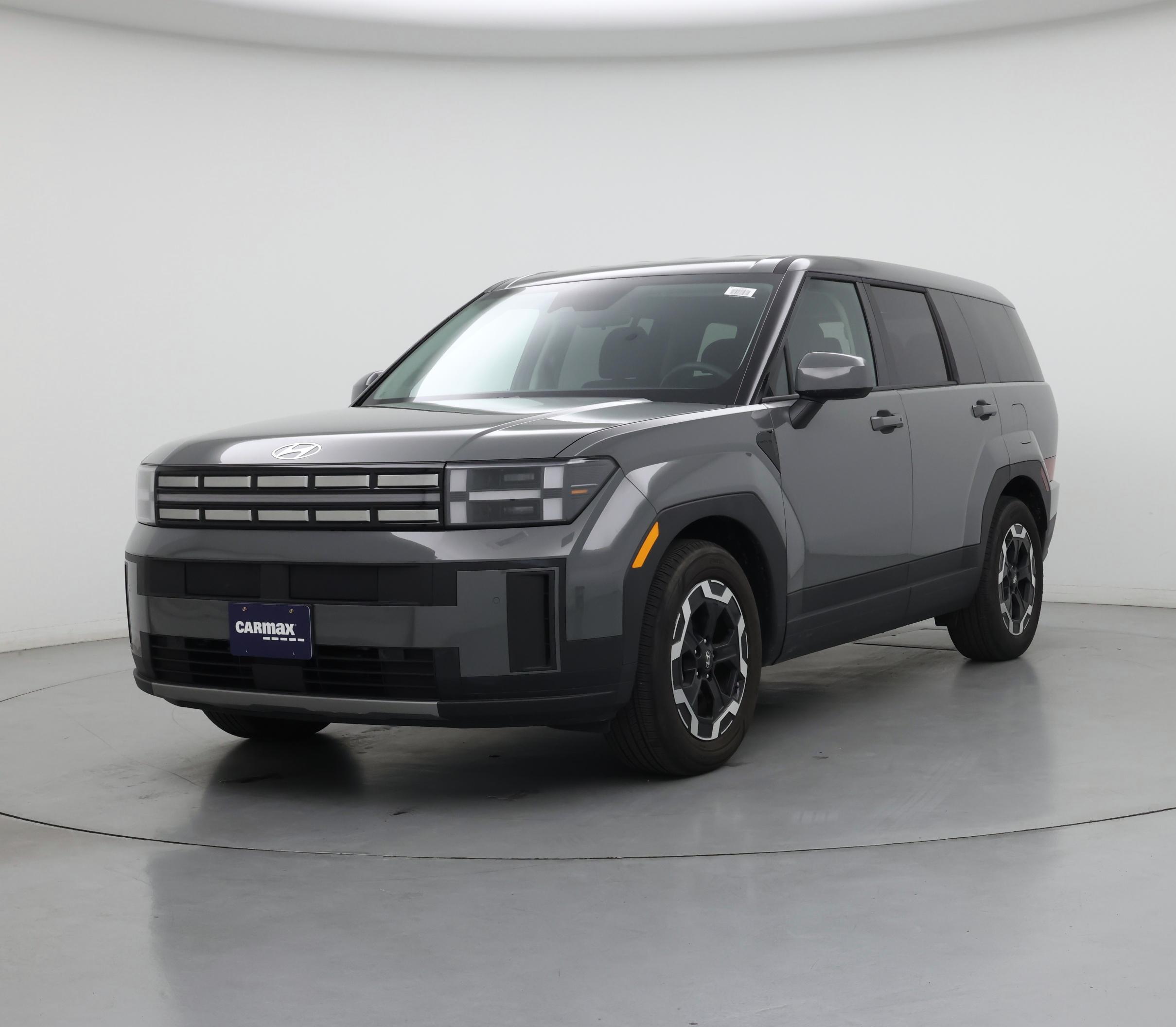 Thumbnail: 2025 Hyundai Santa Fe - 4