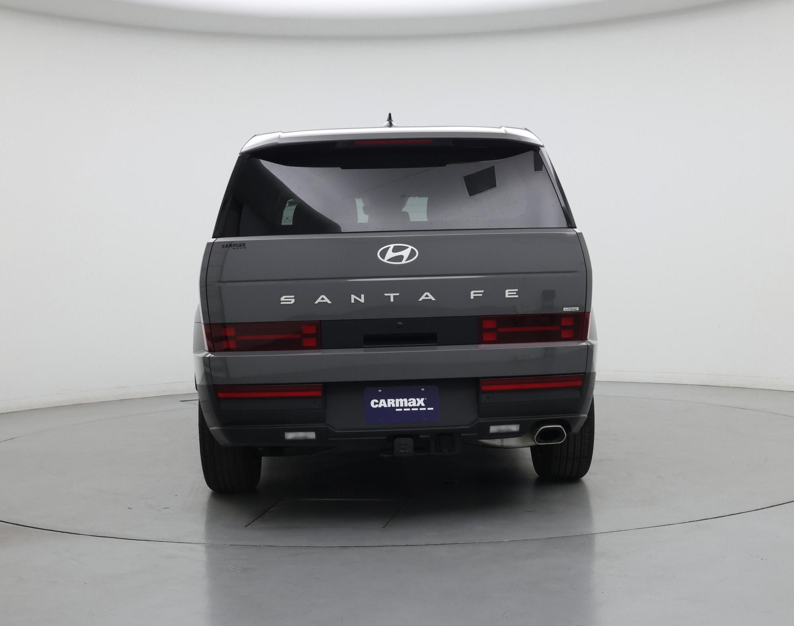 Thumbnail: 2025 Hyundai Santa Fe - 6