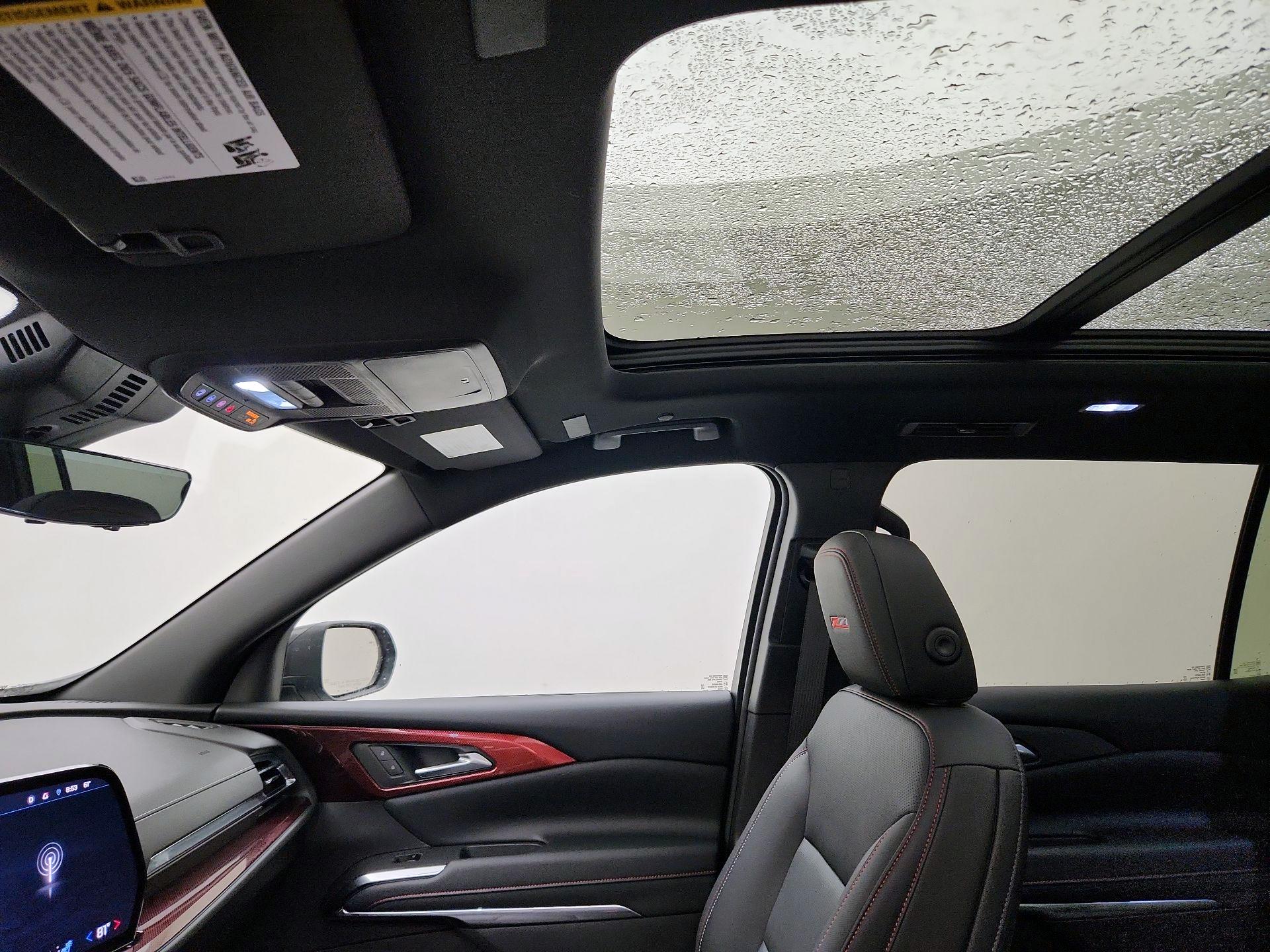 Thumbnail: 2026 Chevrolet Traverse - 19