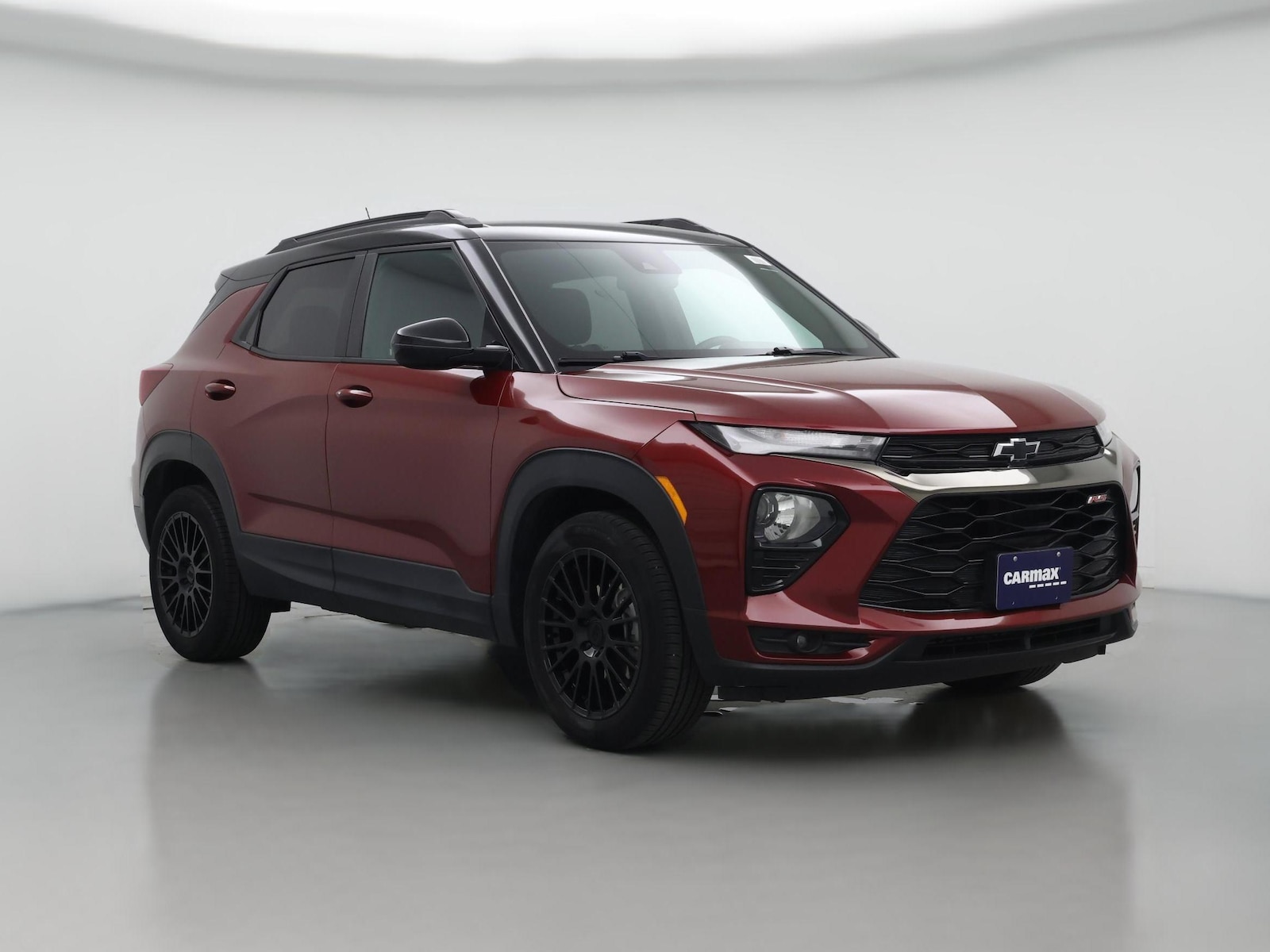 2022 Chevrolet Trailblazer