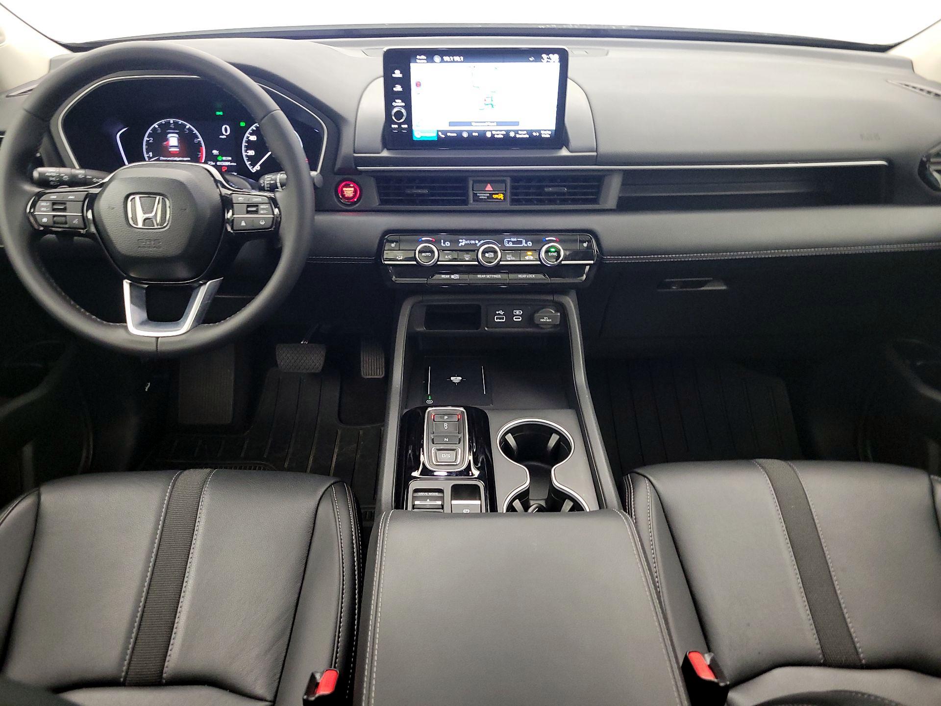 Thumbnail: 2024 Honda Pilot - 9