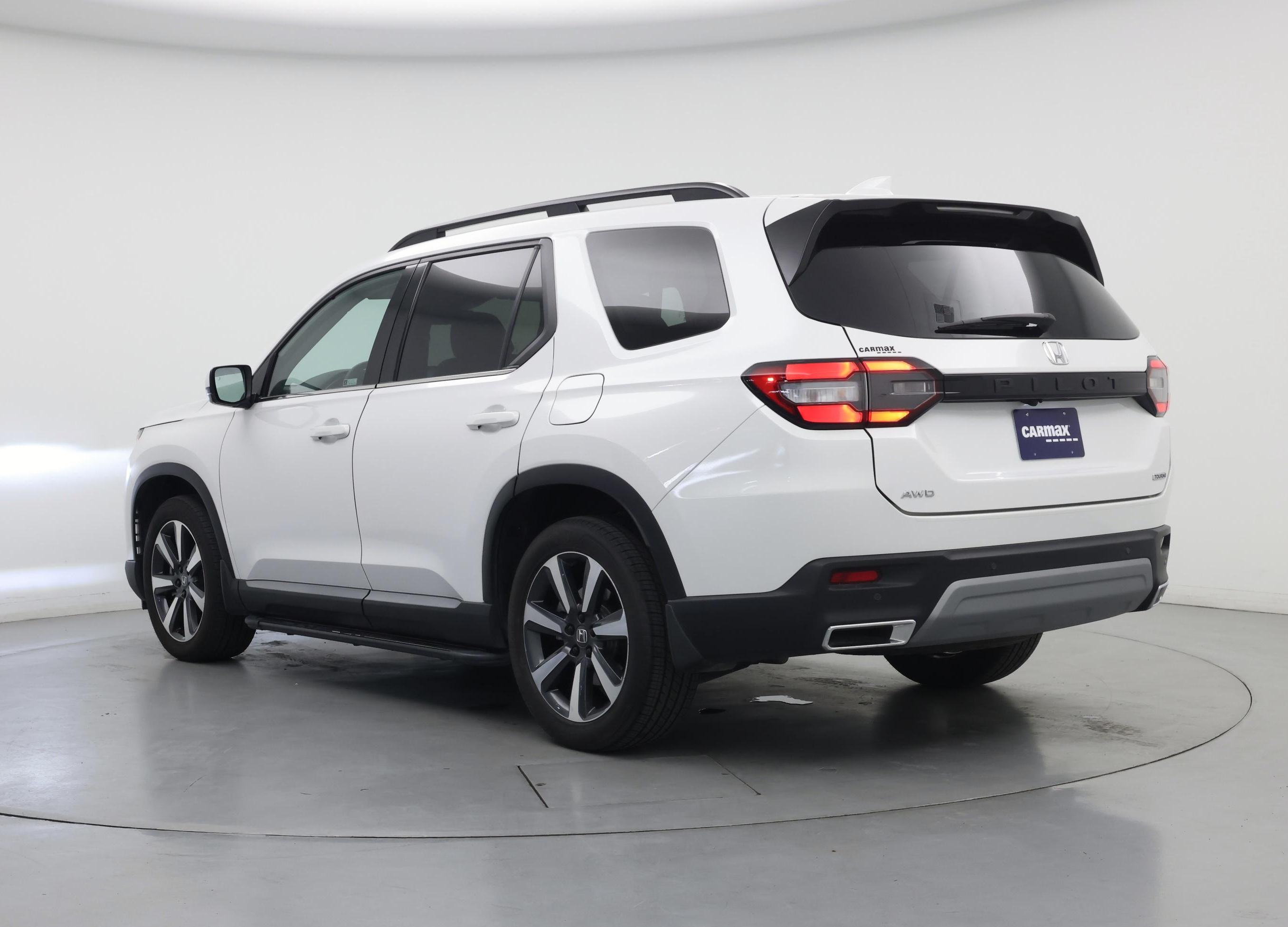 Thumbnail: 2024 Honda Pilot - 2