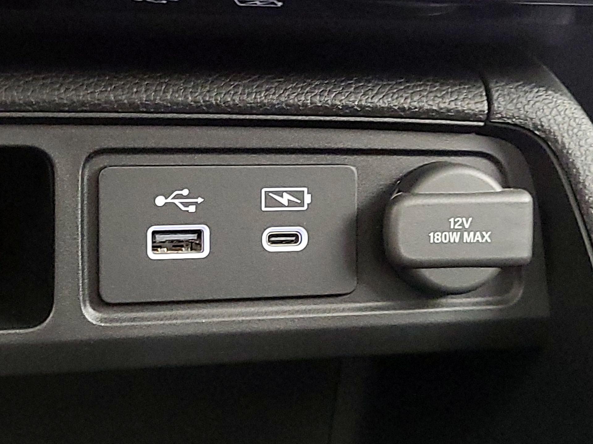 Thumbnail: 2024 Honda Pilot - 19