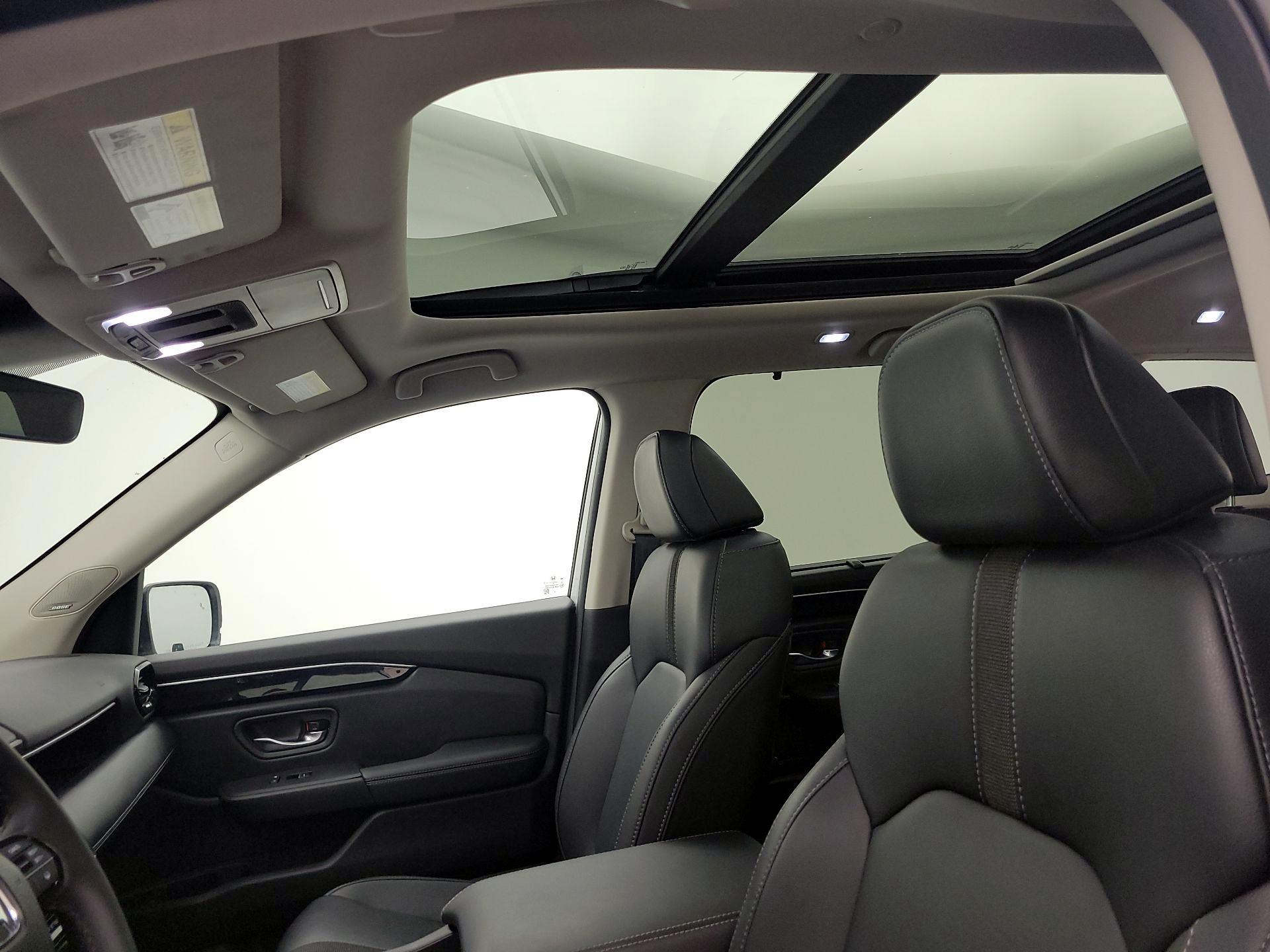 Thumbnail: 2024 Honda Pilot - 20