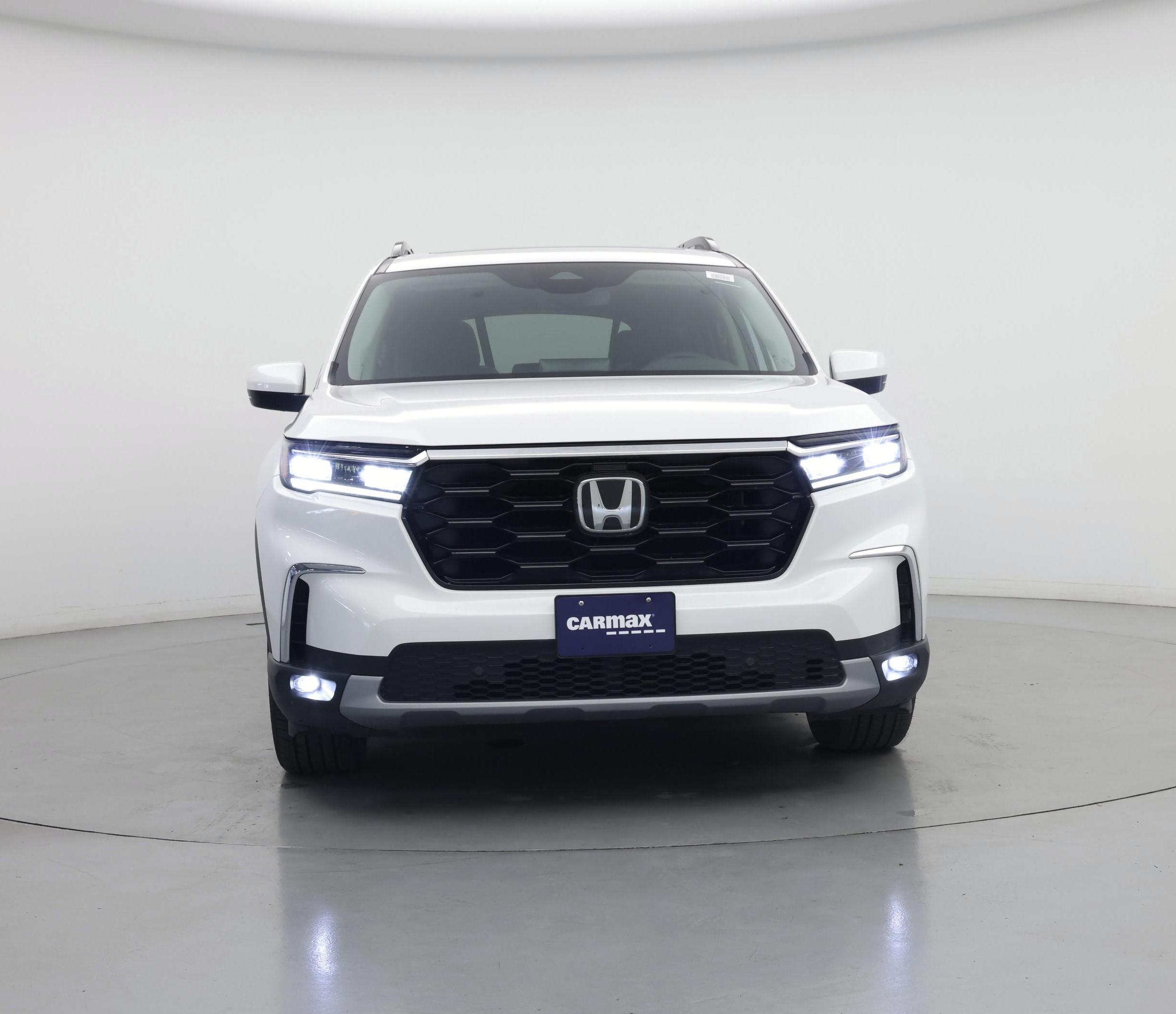 Thumbnail: 2024 Honda Pilot - 5