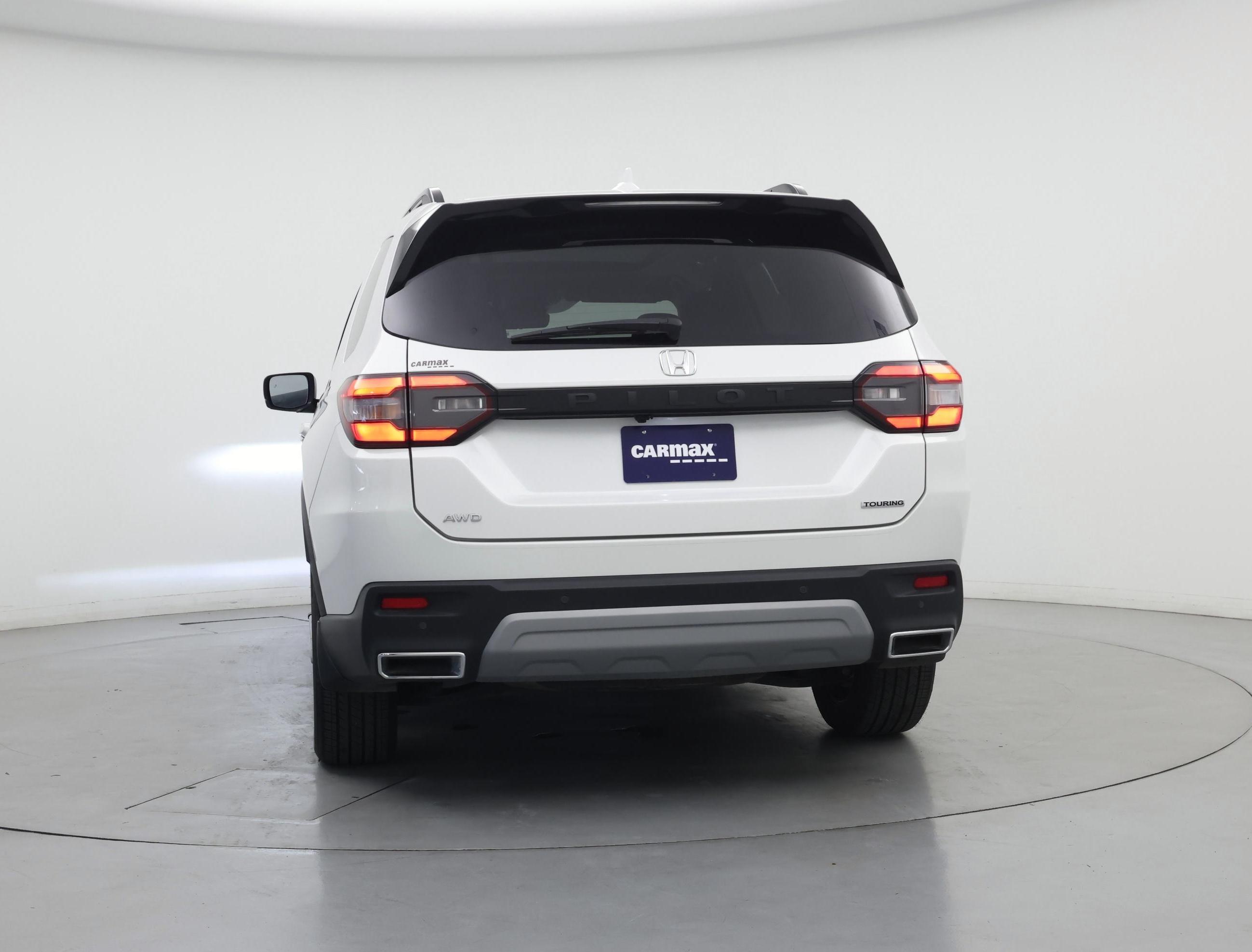 Thumbnail: 2024 Honda Pilot - 6