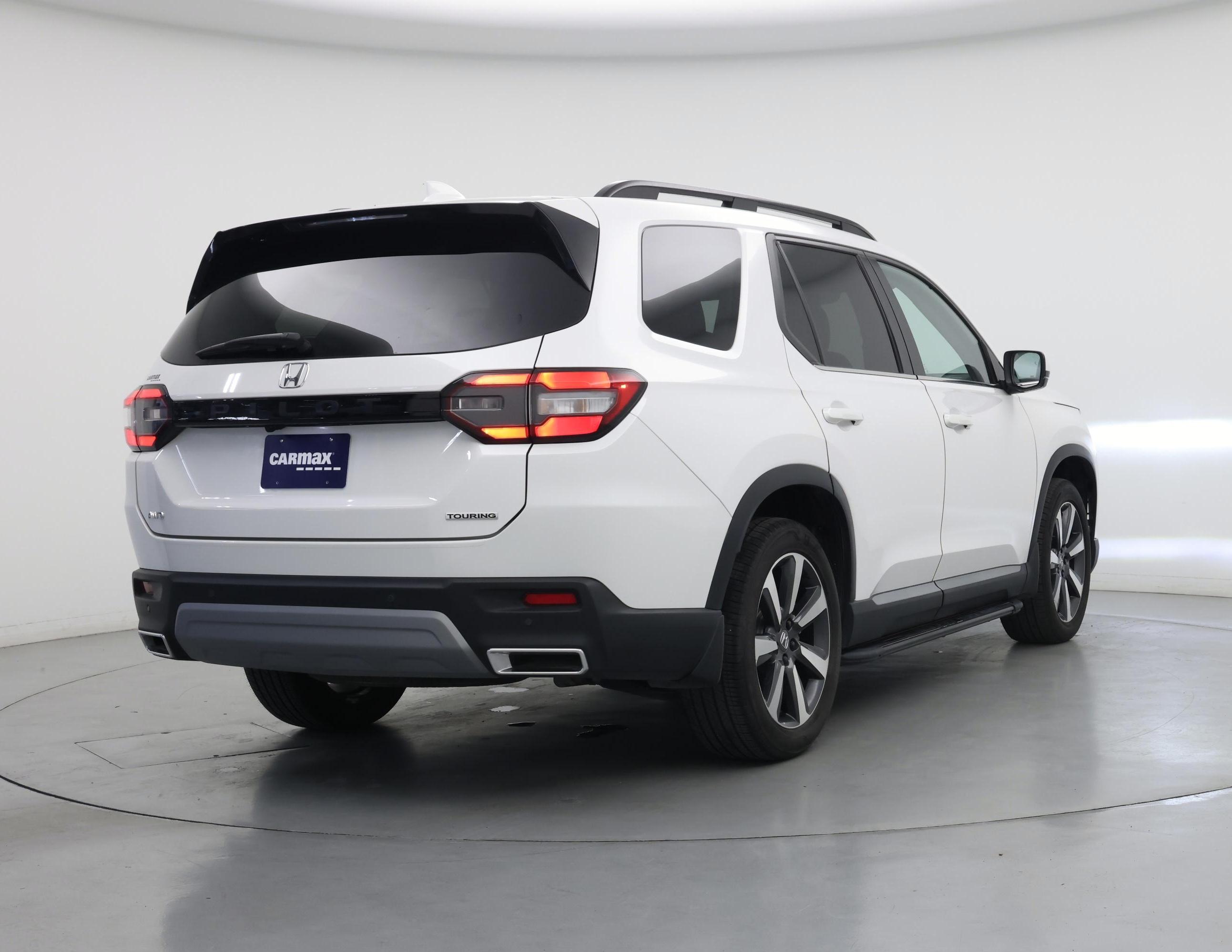 Thumbnail: 2024 Honda Pilot - 8