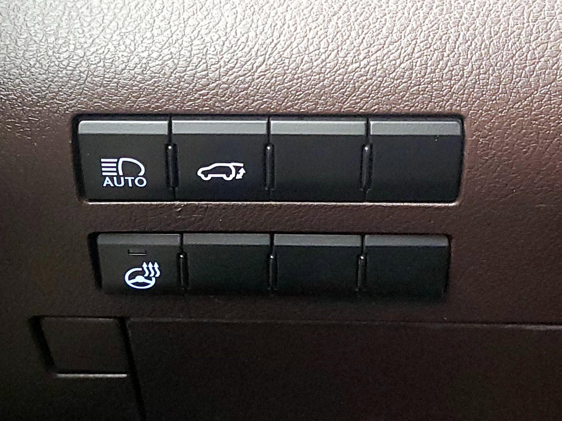 Thumbnail: 2017 Lexus RX - 13