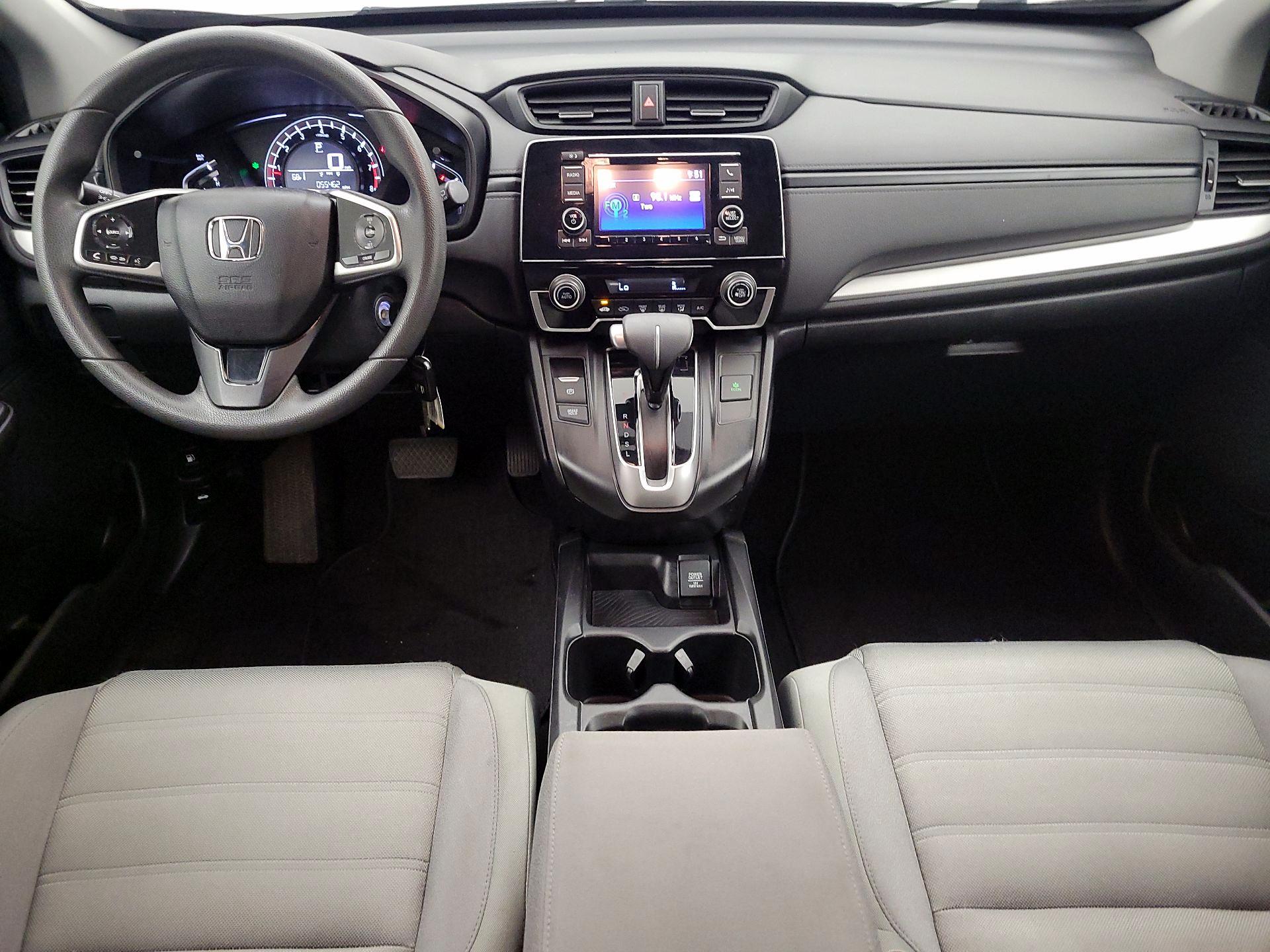 Thumbnail: 2018 Honda CR-V - 9