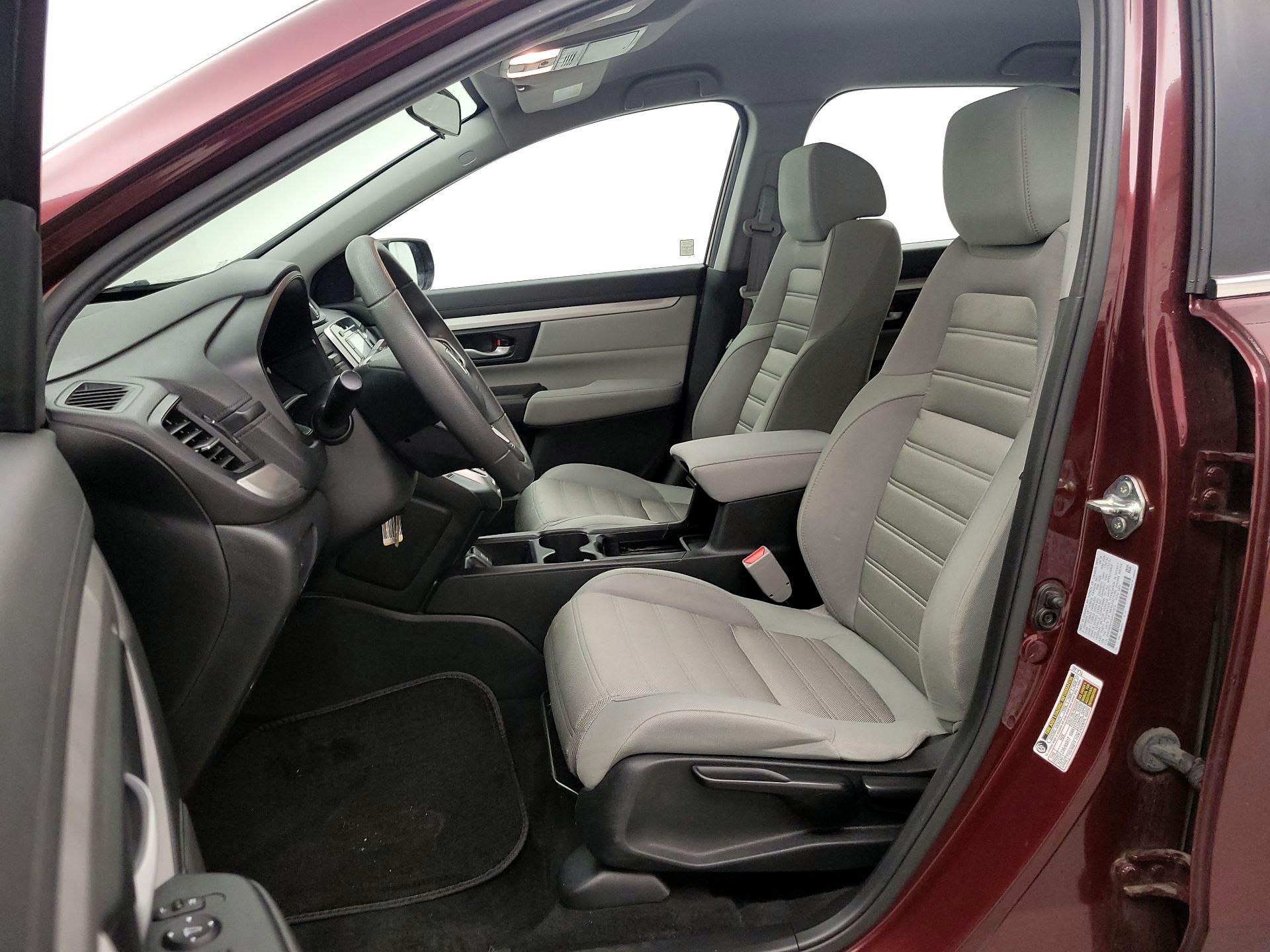 Thumbnail: 2018 Honda CR-V - 11