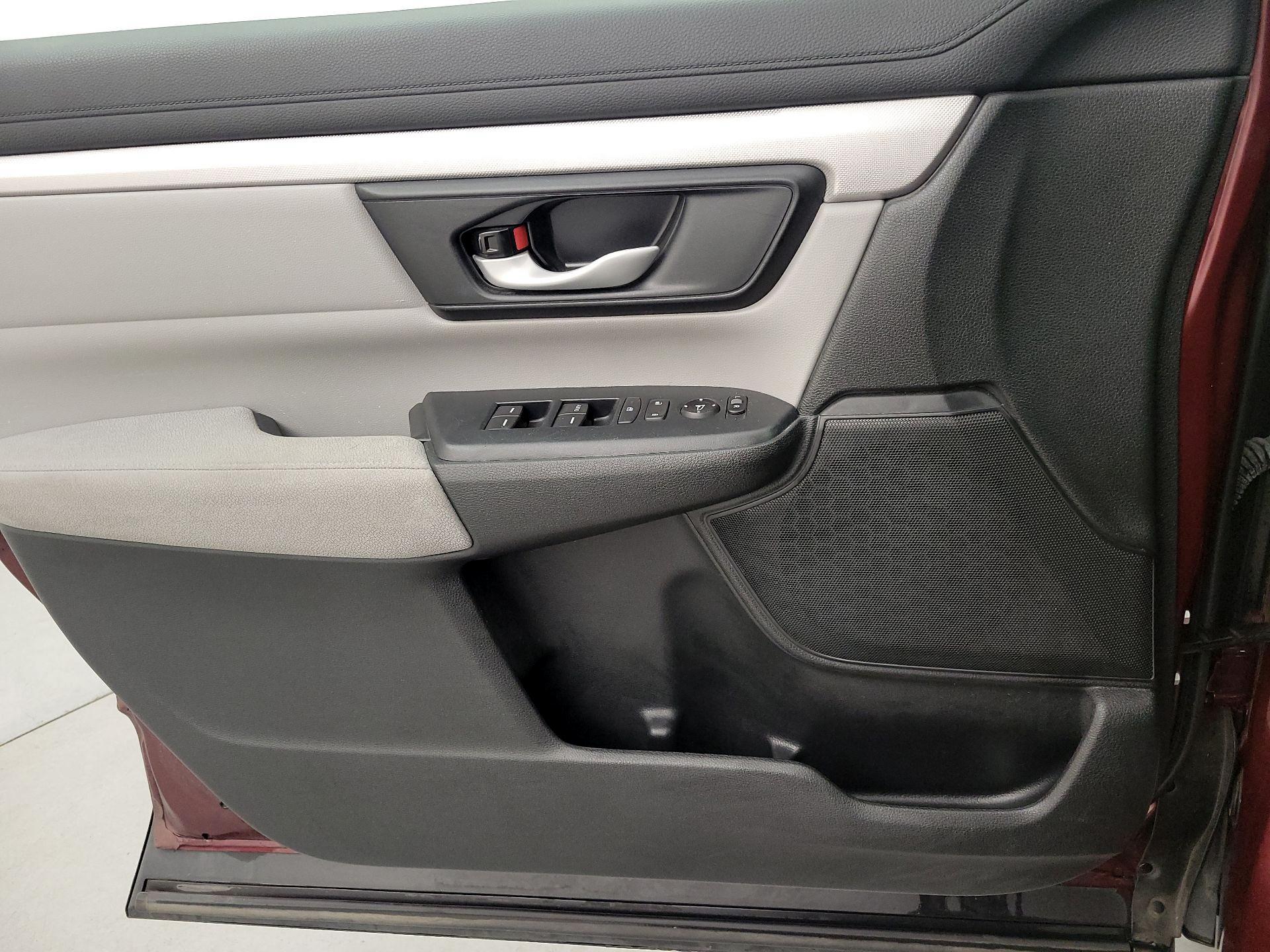 Thumbnail: 2018 Honda CR-V - 12