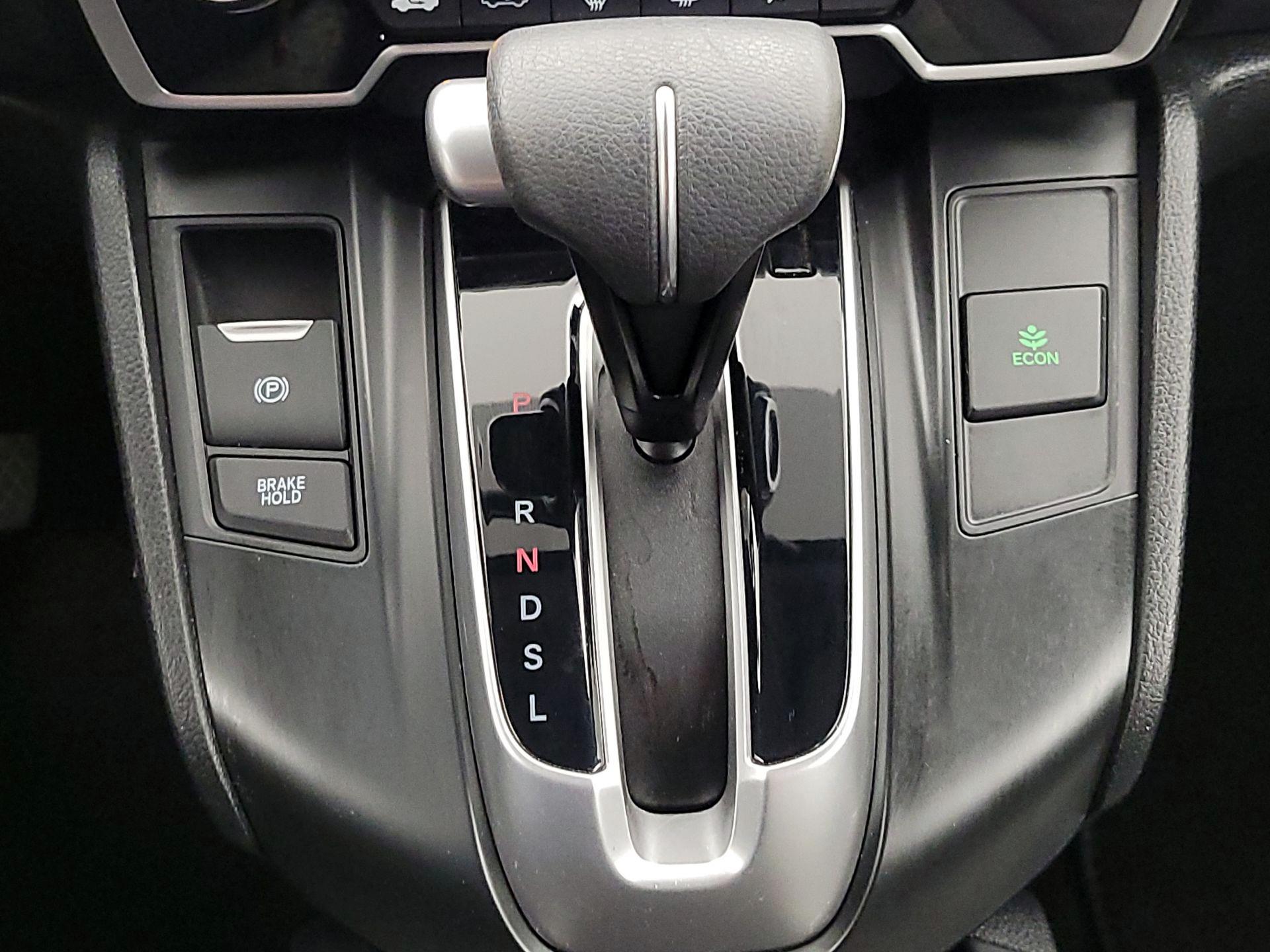 Thumbnail: 2018 Honda CR-V - 17