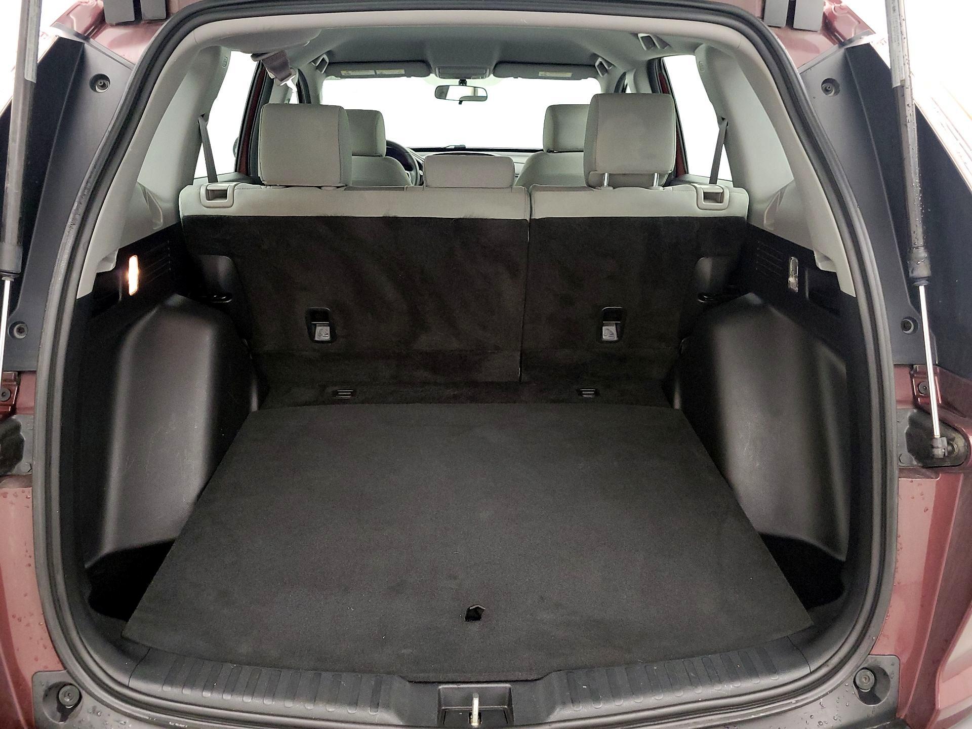 Thumbnail: 2018 Honda CR-V - 20