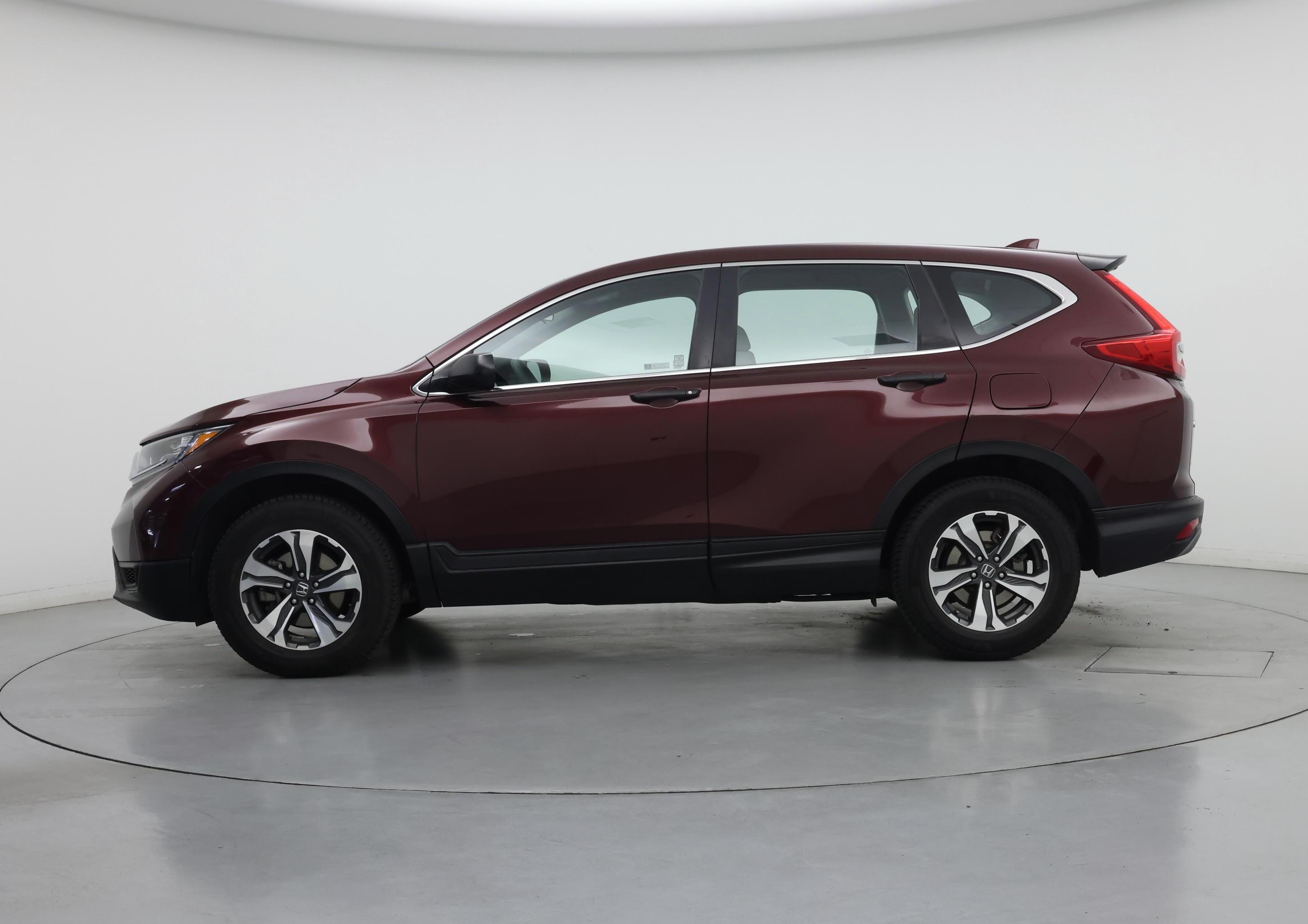 Thumbnail: 2018 Honda CR-V - 3