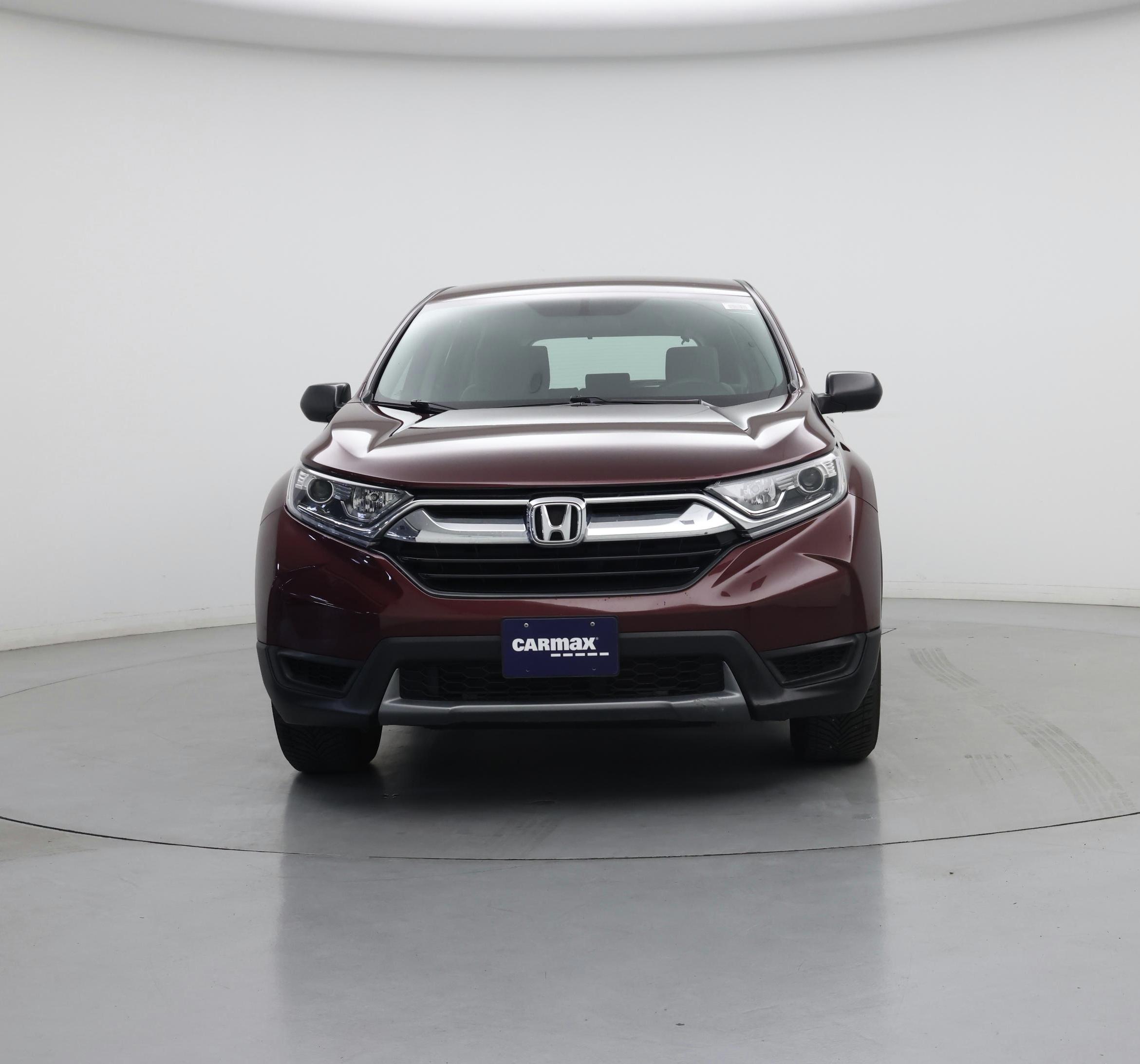 Thumbnail: 2018 Honda CR-V - 5