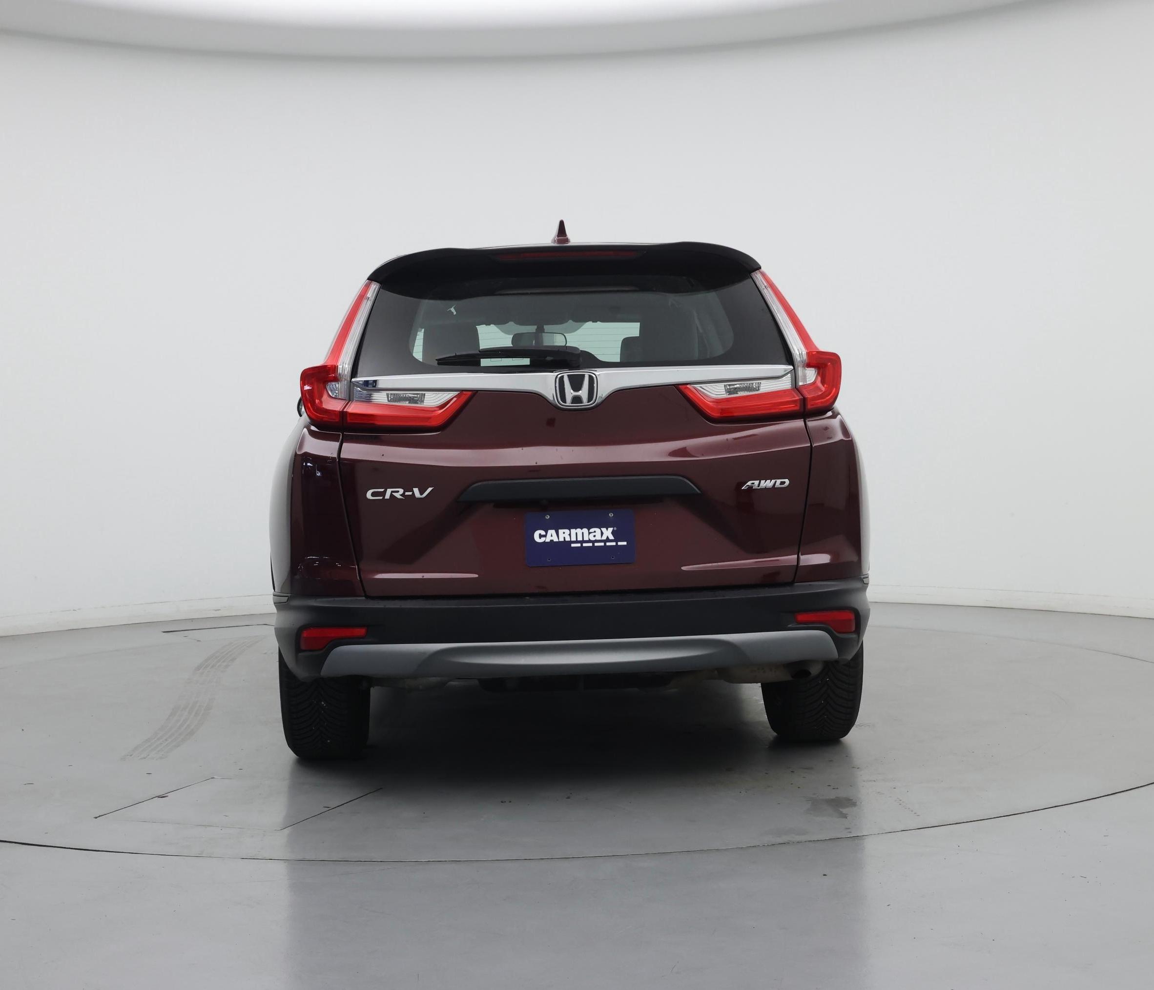 Thumbnail: 2018 Honda CR-V - 6