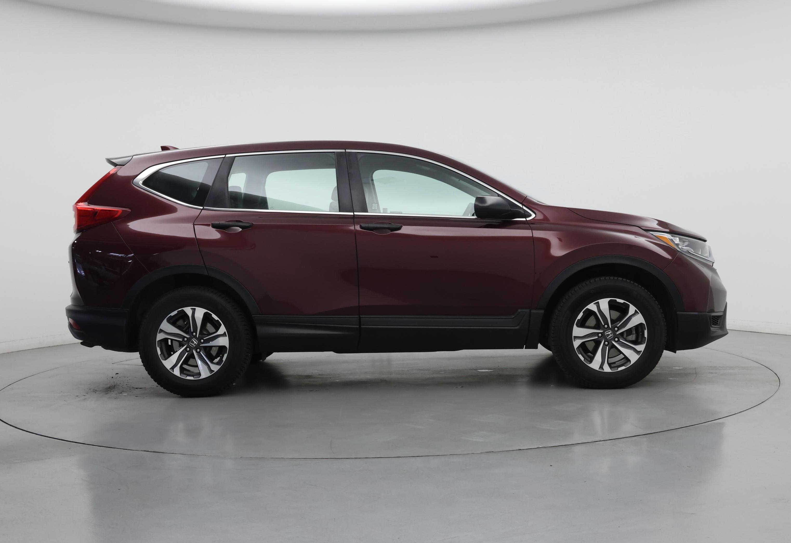 Thumbnail: 2018 Honda CR-V - 7